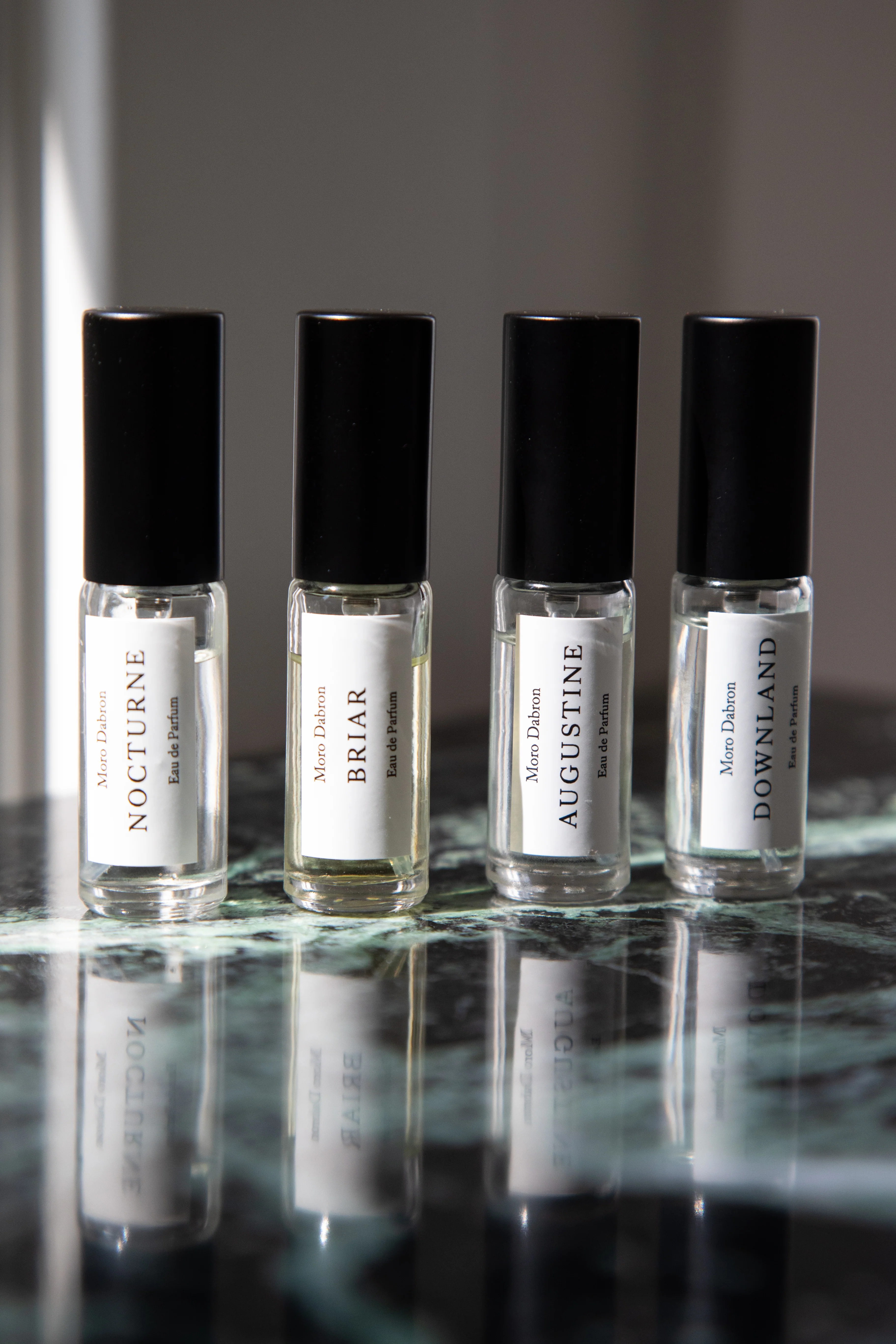 Moro Dabron | Discovery Set - Image 8