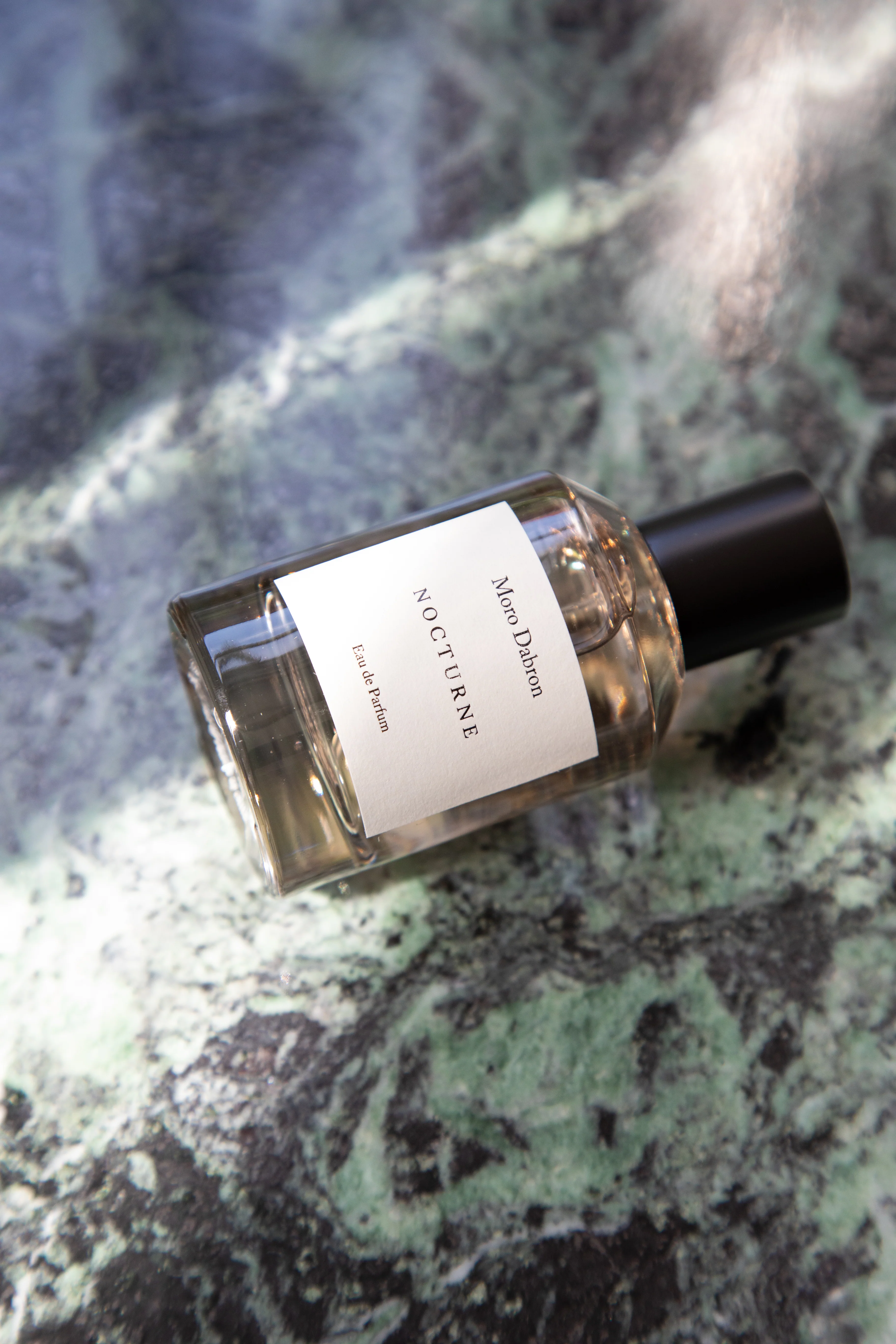 Moro Dabron | Nocturne Perfume - Image 3