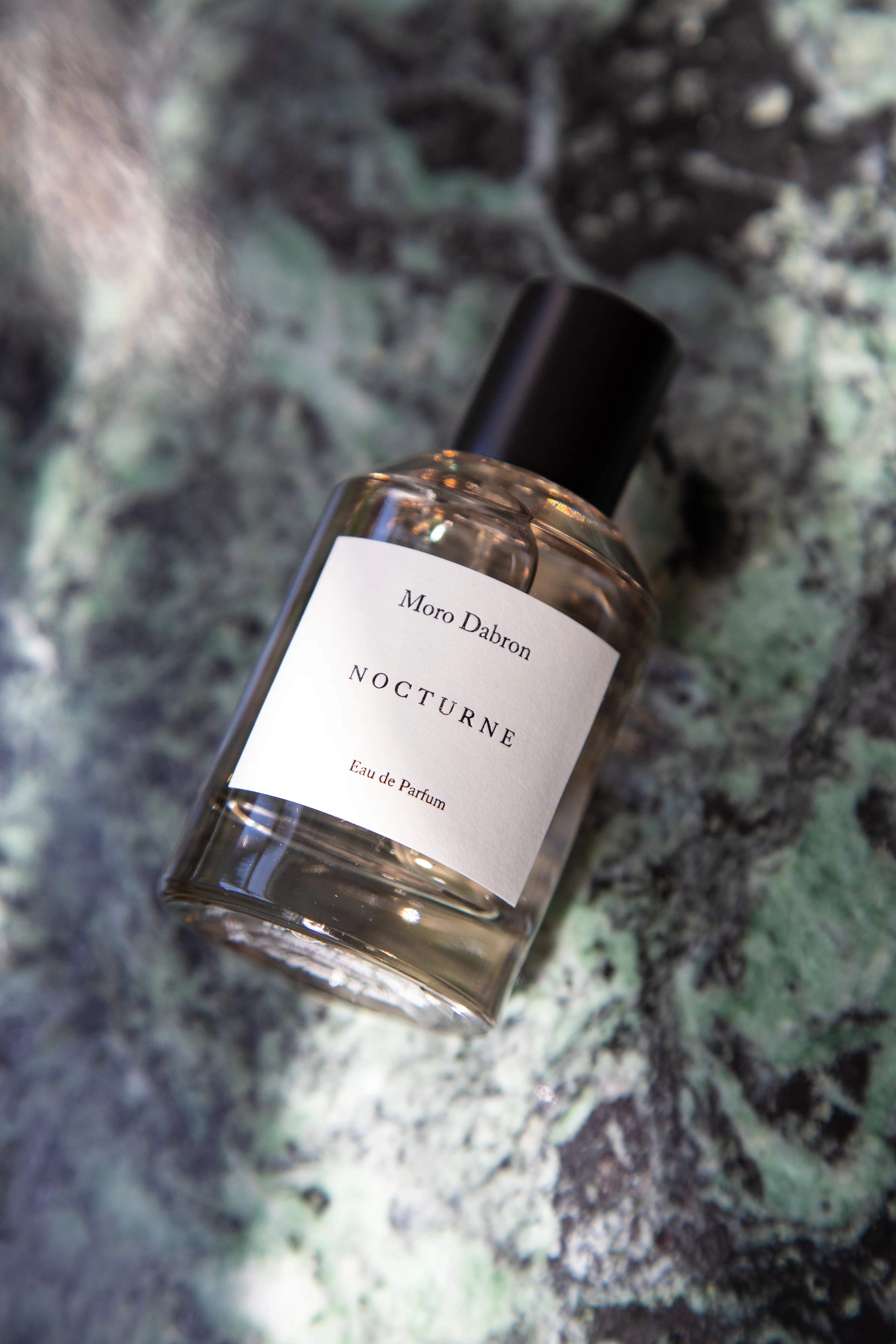 Moro Dabron | Nocturne Perfume - Image 4