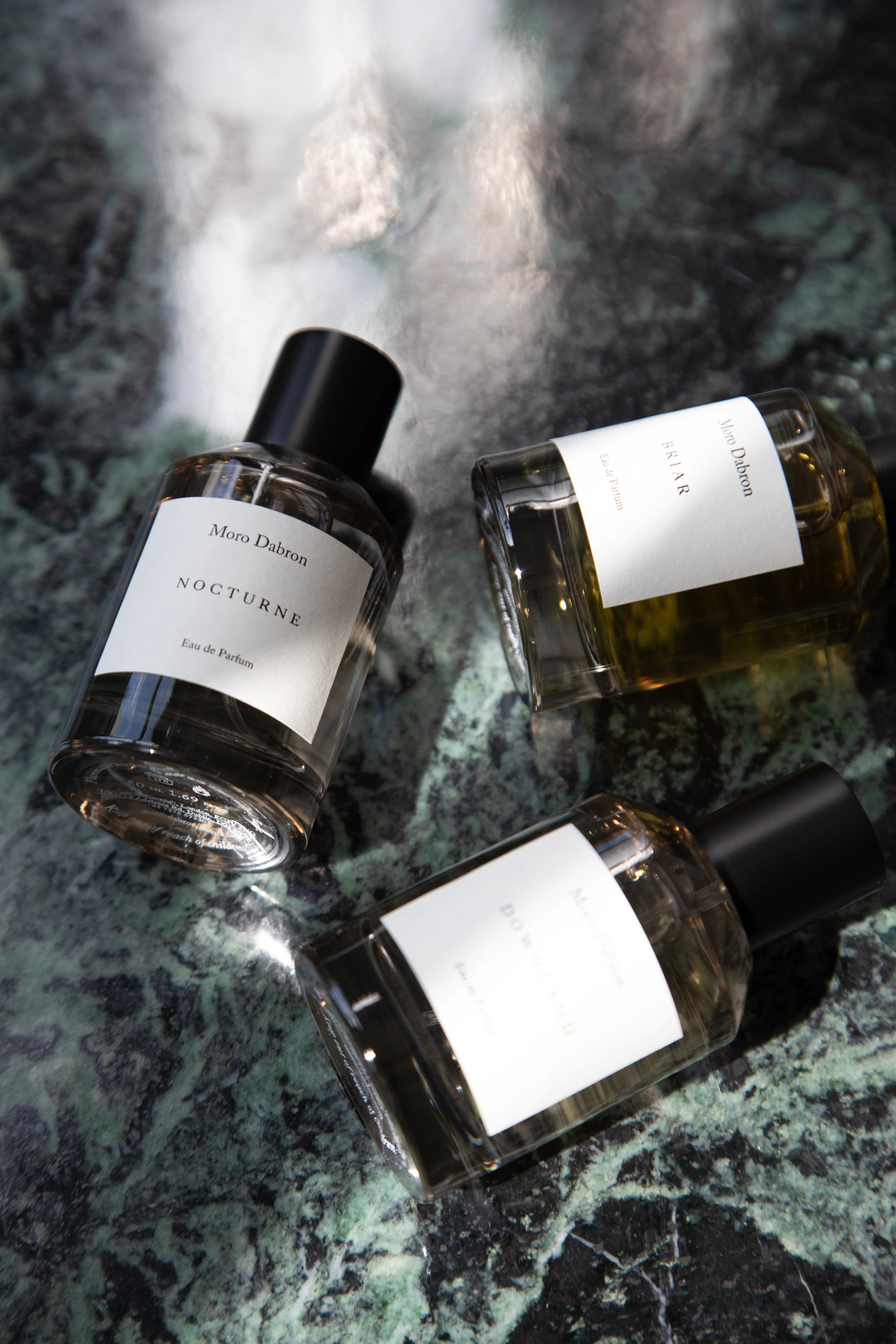 Moro Dabron | Nocturne Perfume - Image 6