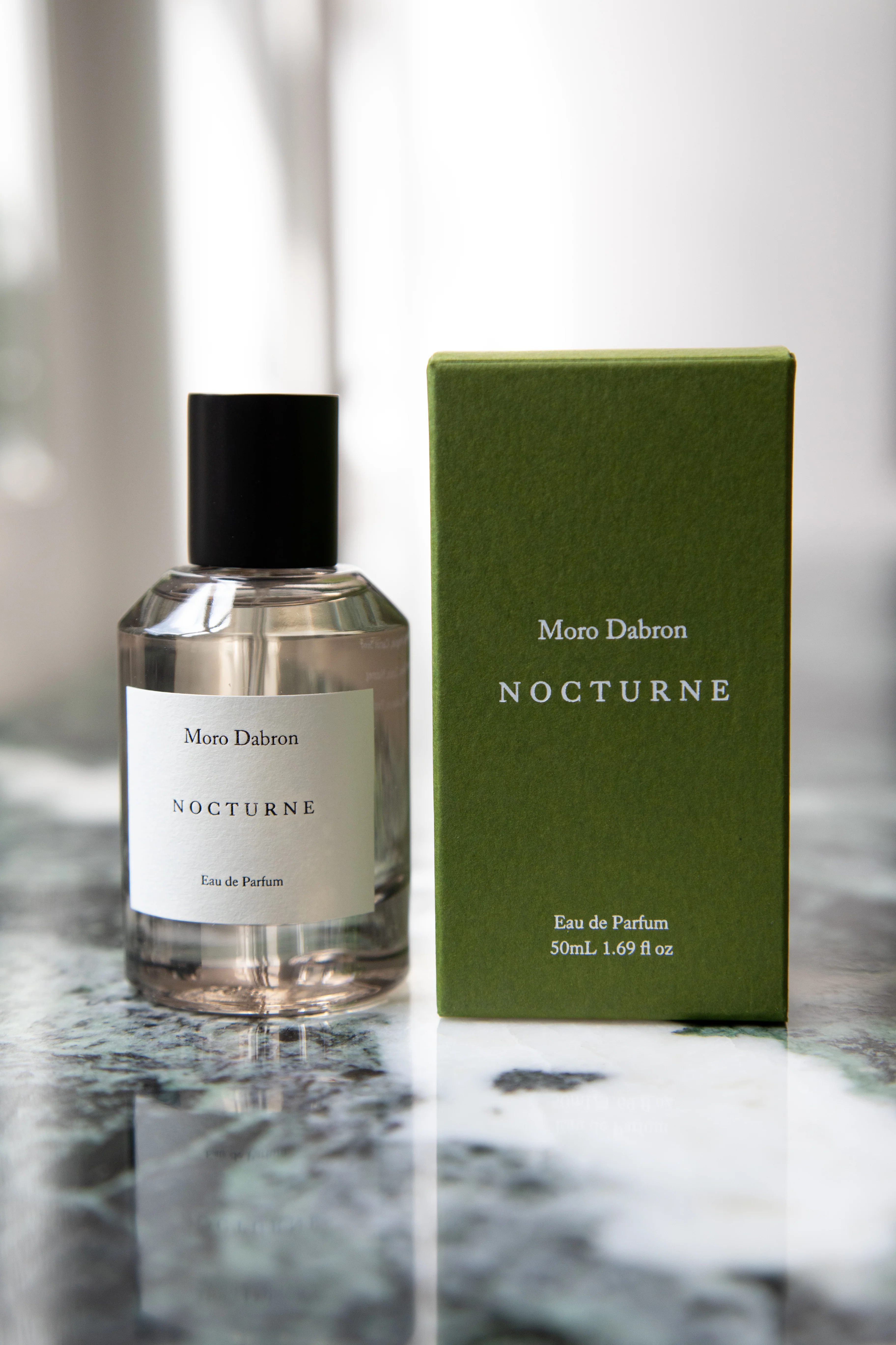 Moro Dabron | Nocturne Perfume - Image 7