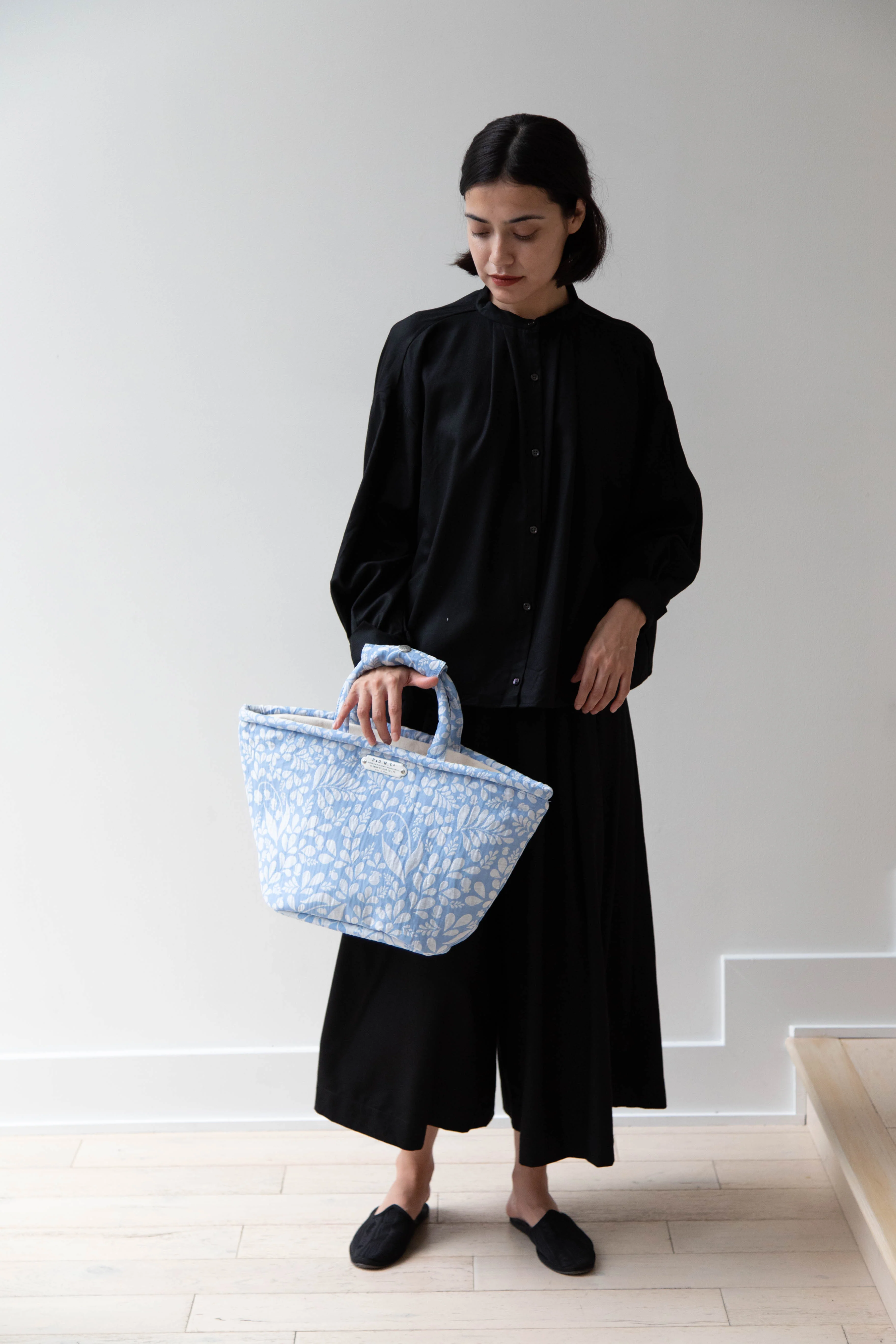 Old Man's Tailor | Floral Marché Tote - Image 6