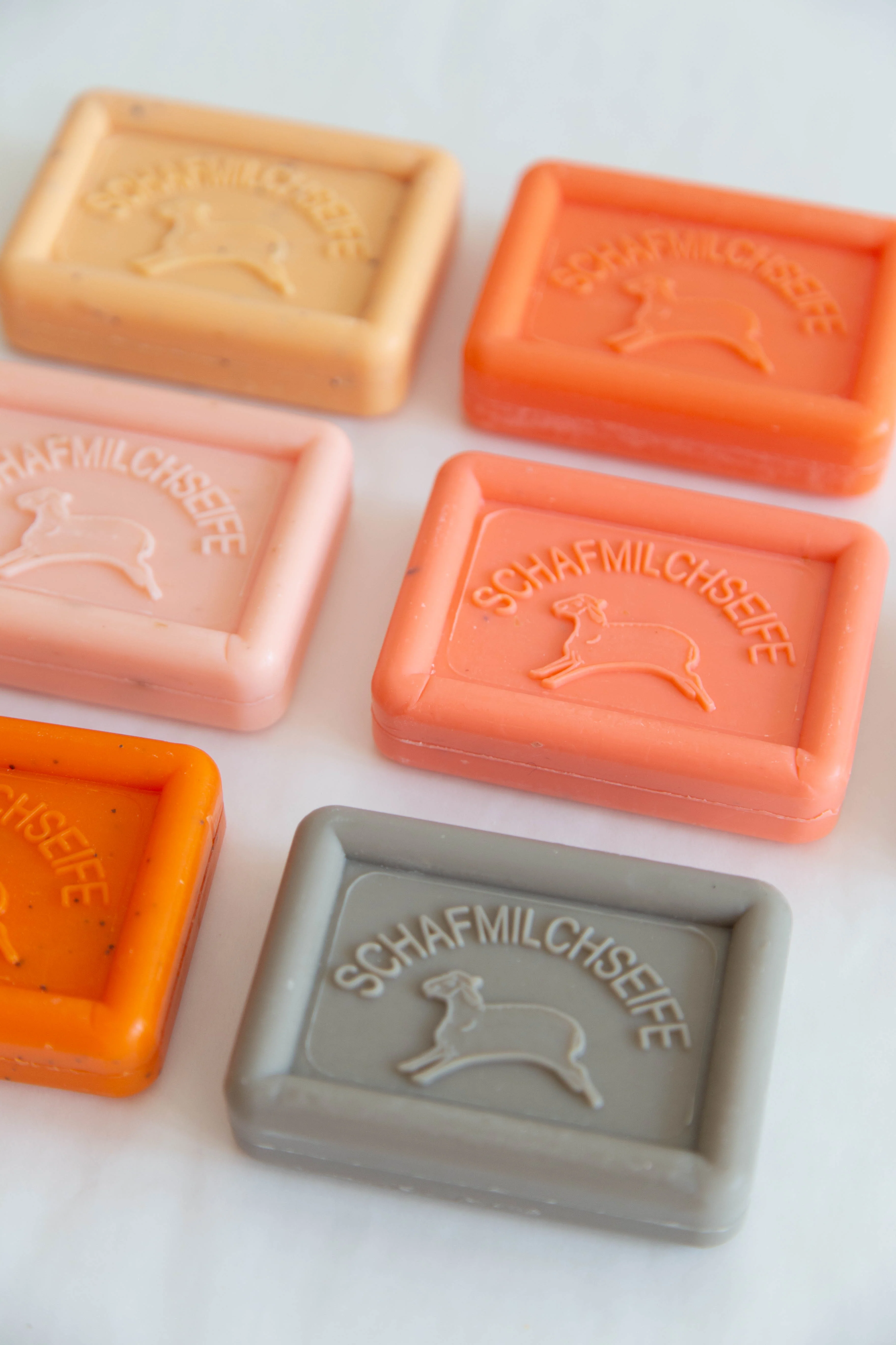 Sheep Milk Bar Soap - Multiple Scents! - Image 14