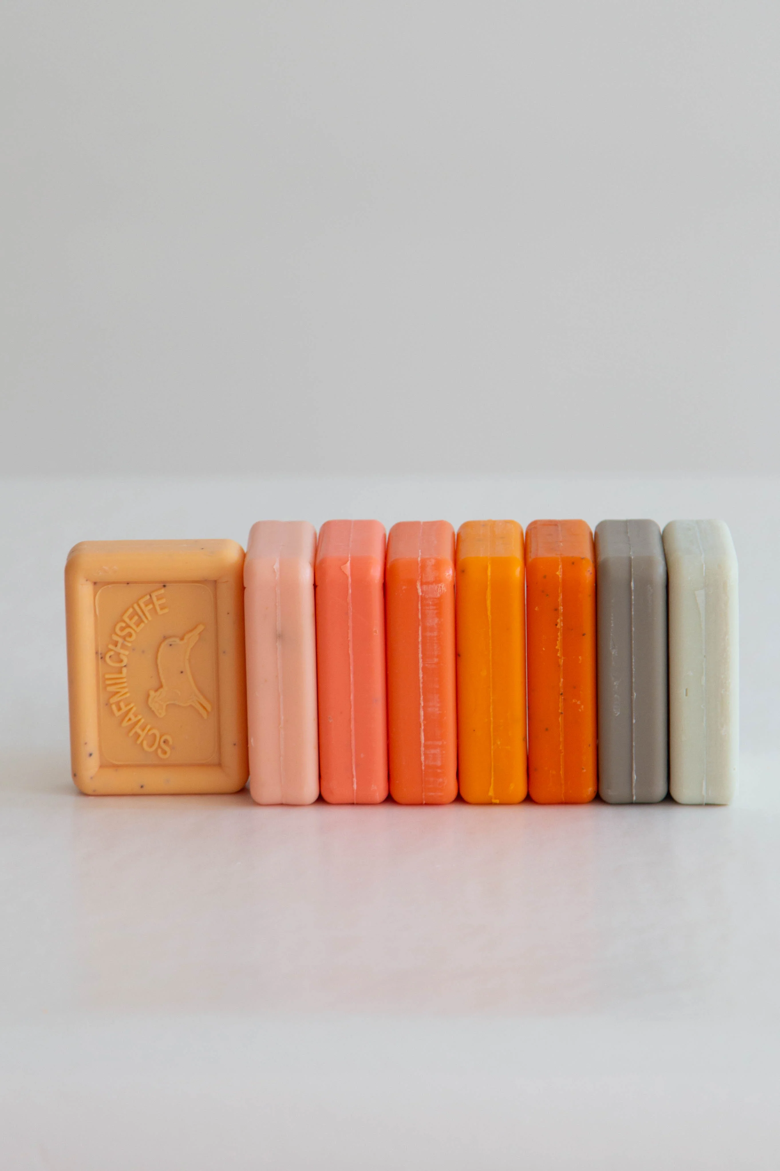 Sheep Milk Bar Soap - Multiple Scents! - Image 19