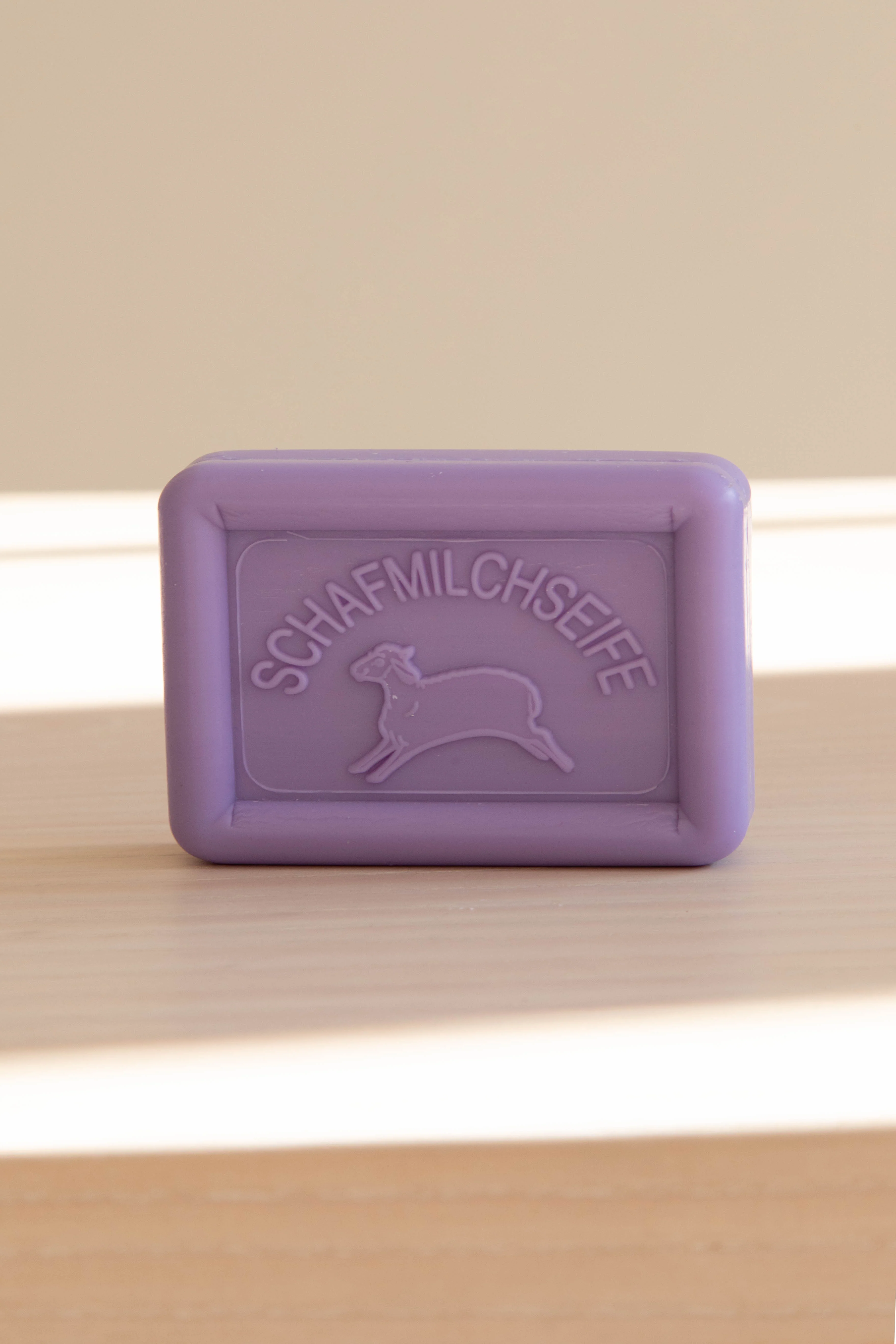 Sheep Milk Bar Soap - Multiple Scents! - Image 29