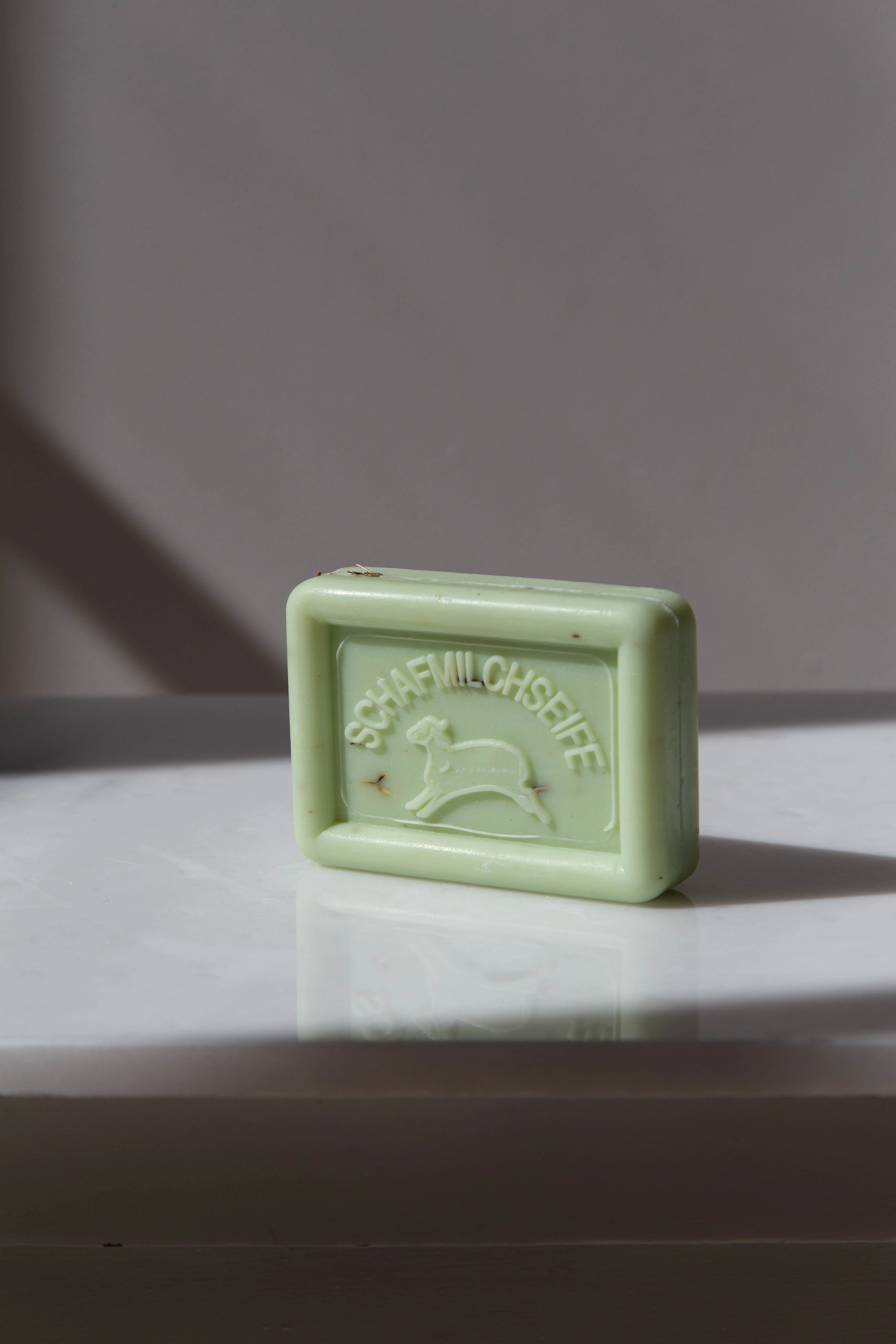 Sheep Milk Bar Soap - Multiple Scents! - Image 31