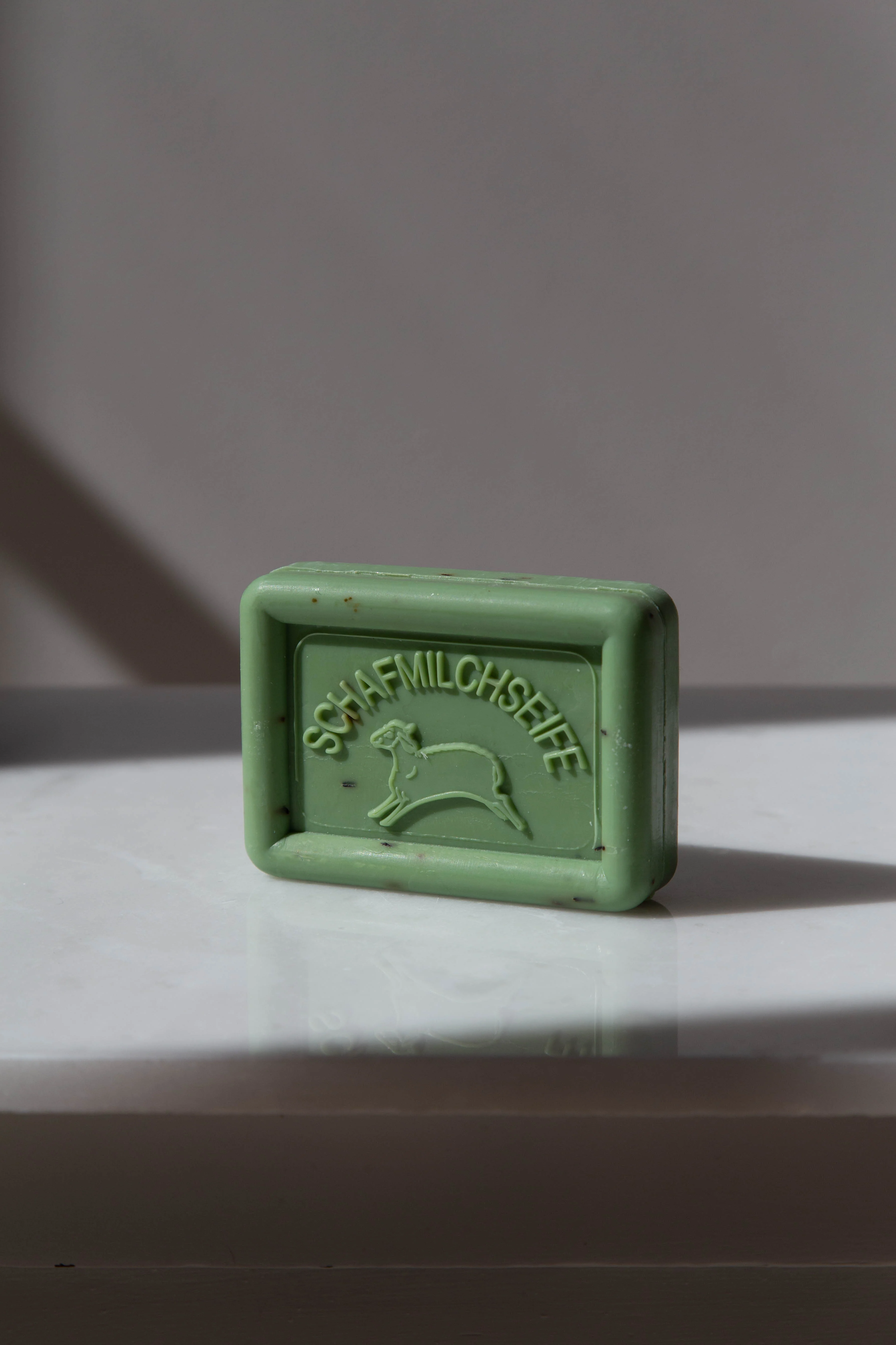 Sheep Milk Bar Soap - Multiple Scents! - Image 34