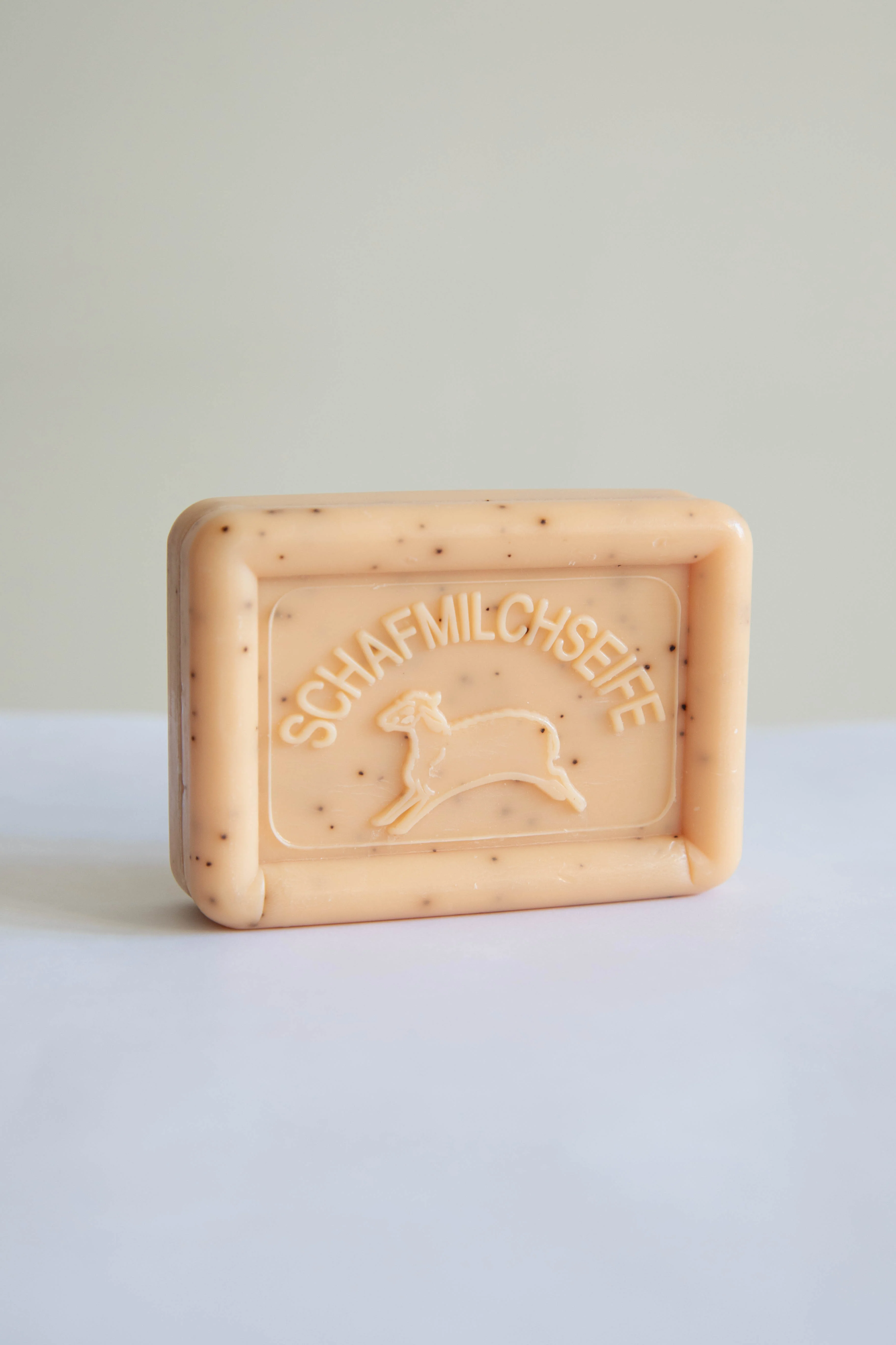 Sheep Milk Bar Soap - Multiple Scents! - Image 40