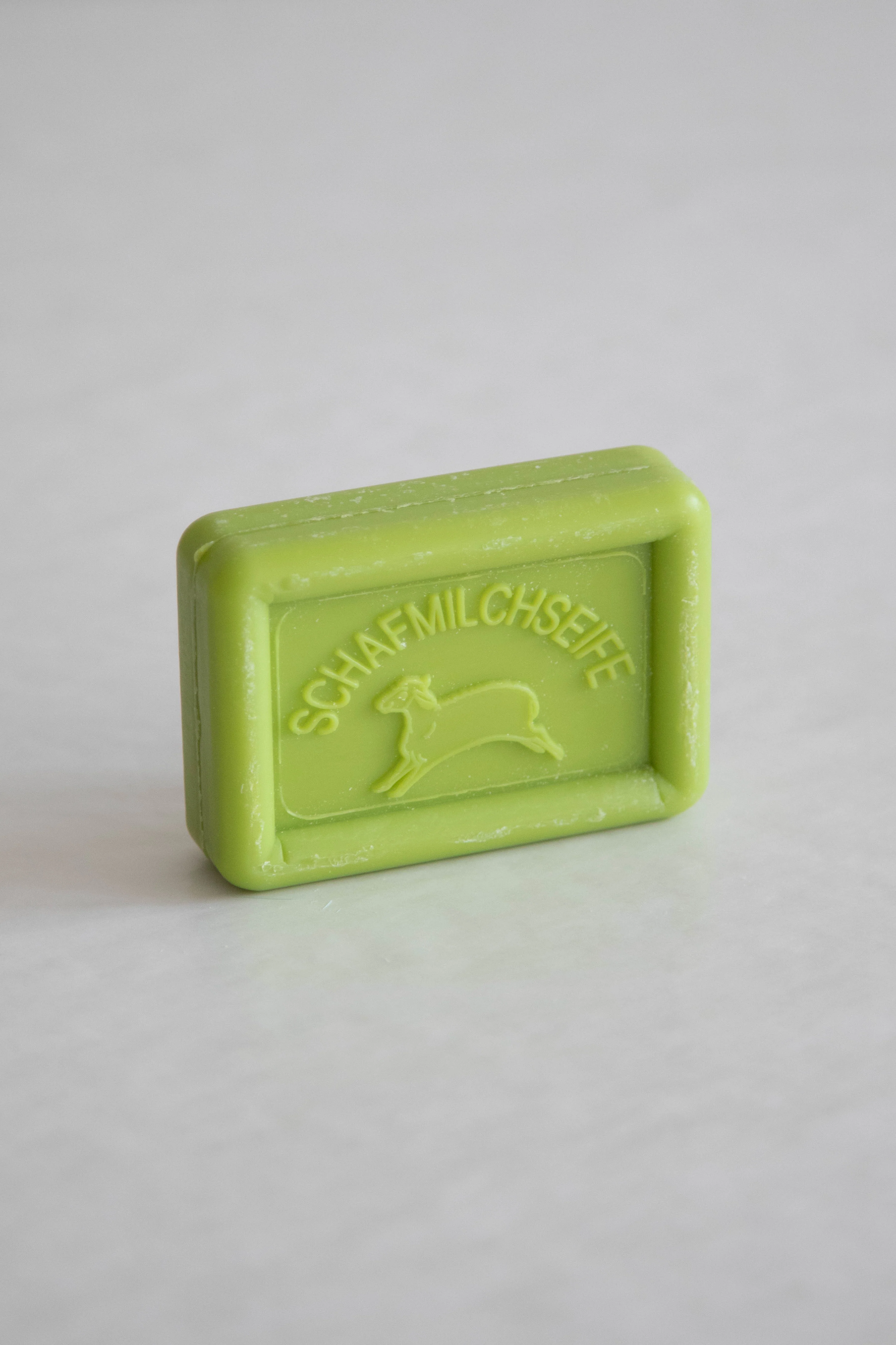 Sheep Milk Bar Soap - Multiple Scents! - Image 44