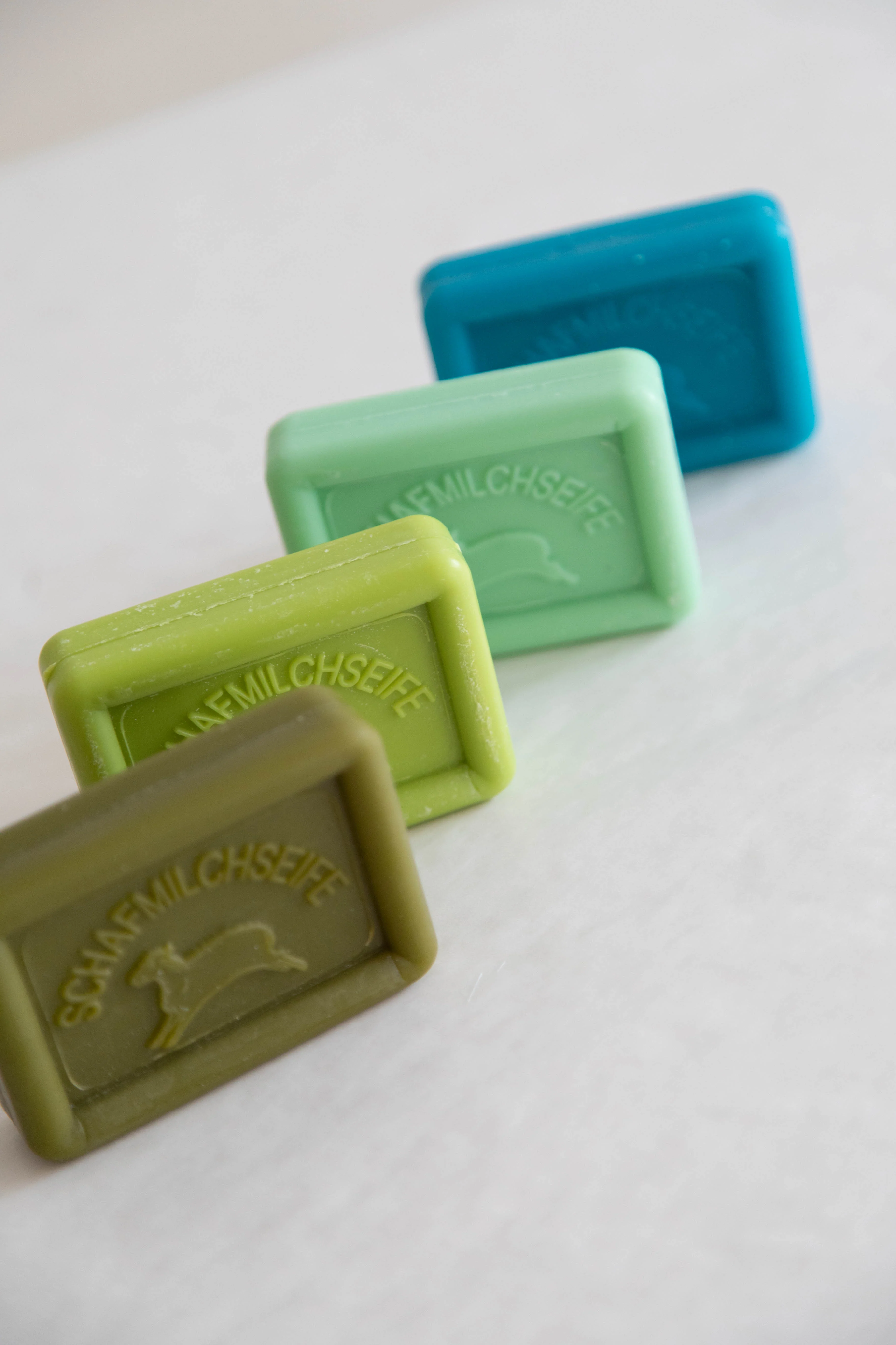 Sheep Milk Bar Soap - Multiple Scents! - Image 49