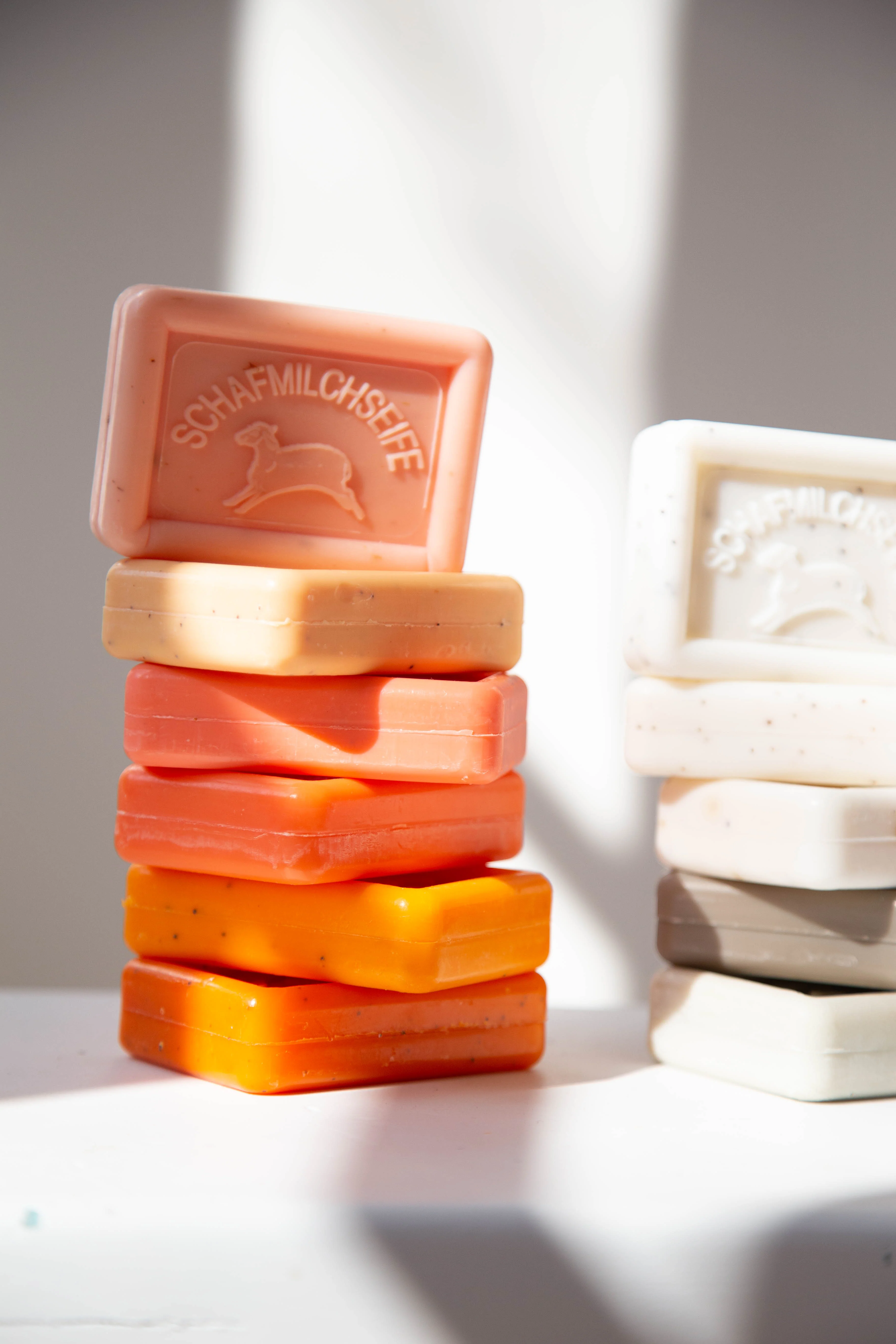 Sheep Milk Bar Soap - Multiple Scents! - Image 6