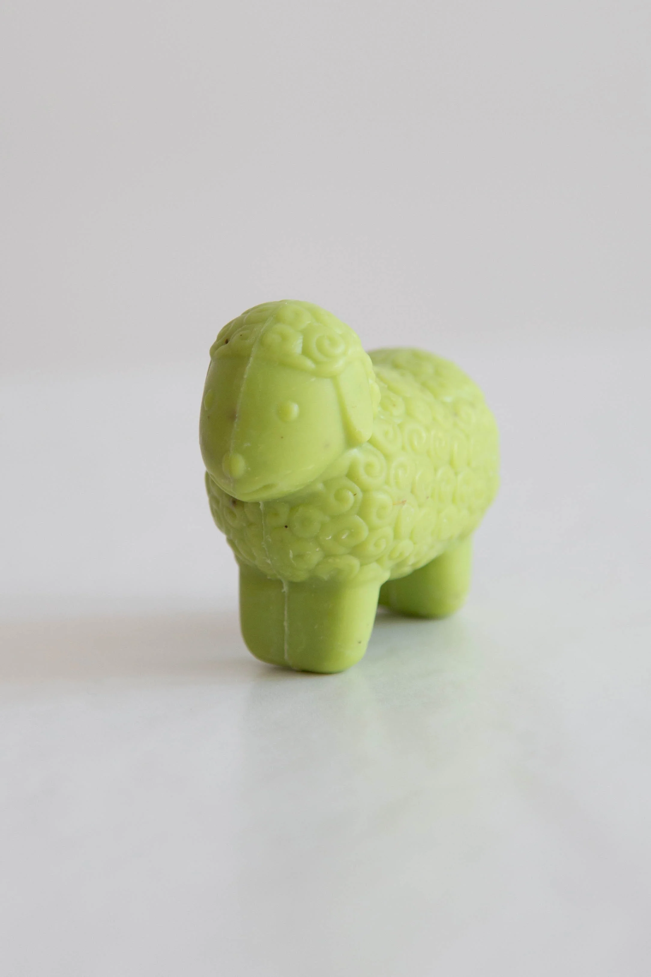 Sheep Milk Soap - Multiple Scents! - Image 16