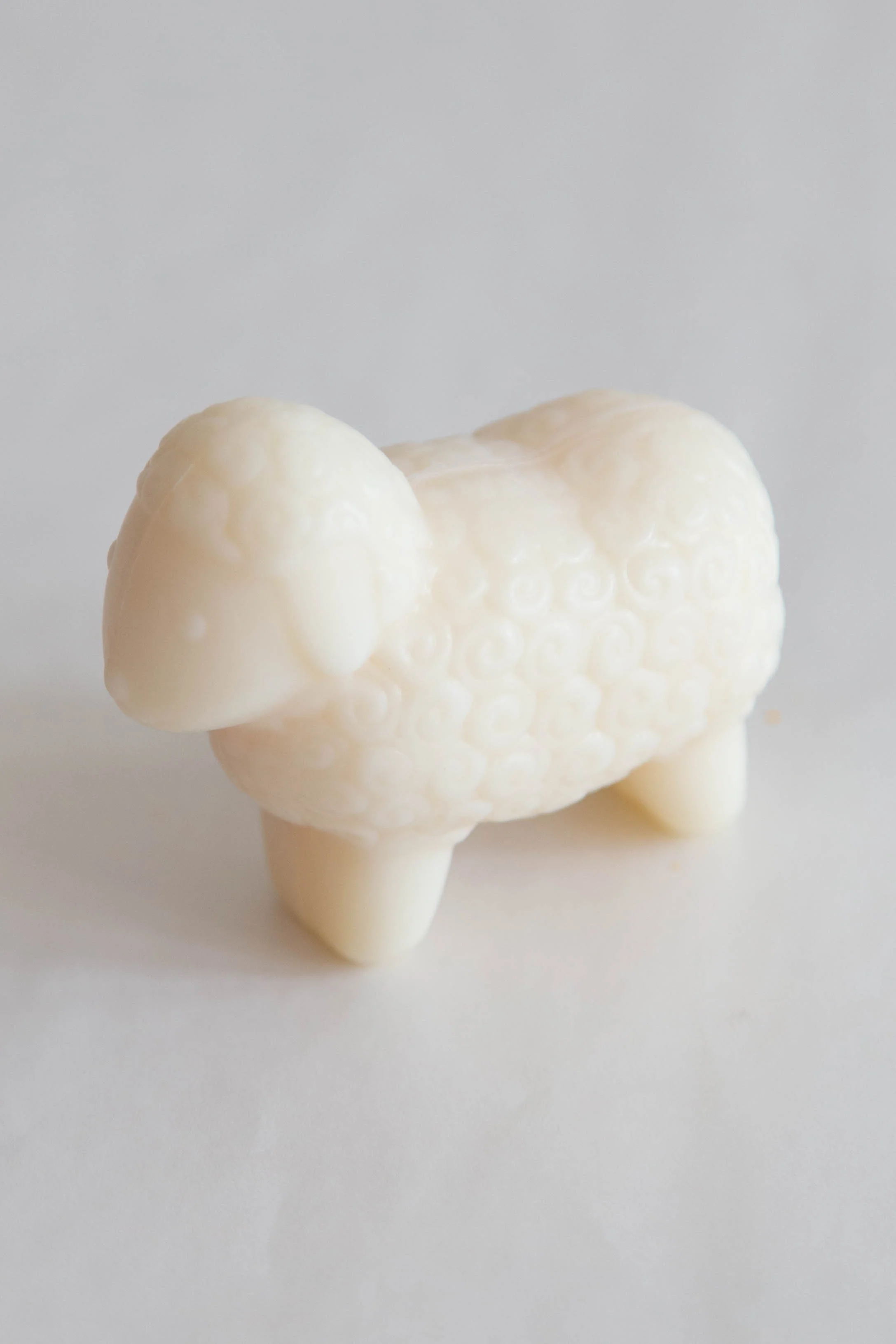 Sheep Milk Soap - Multiple Scents! - Image 19