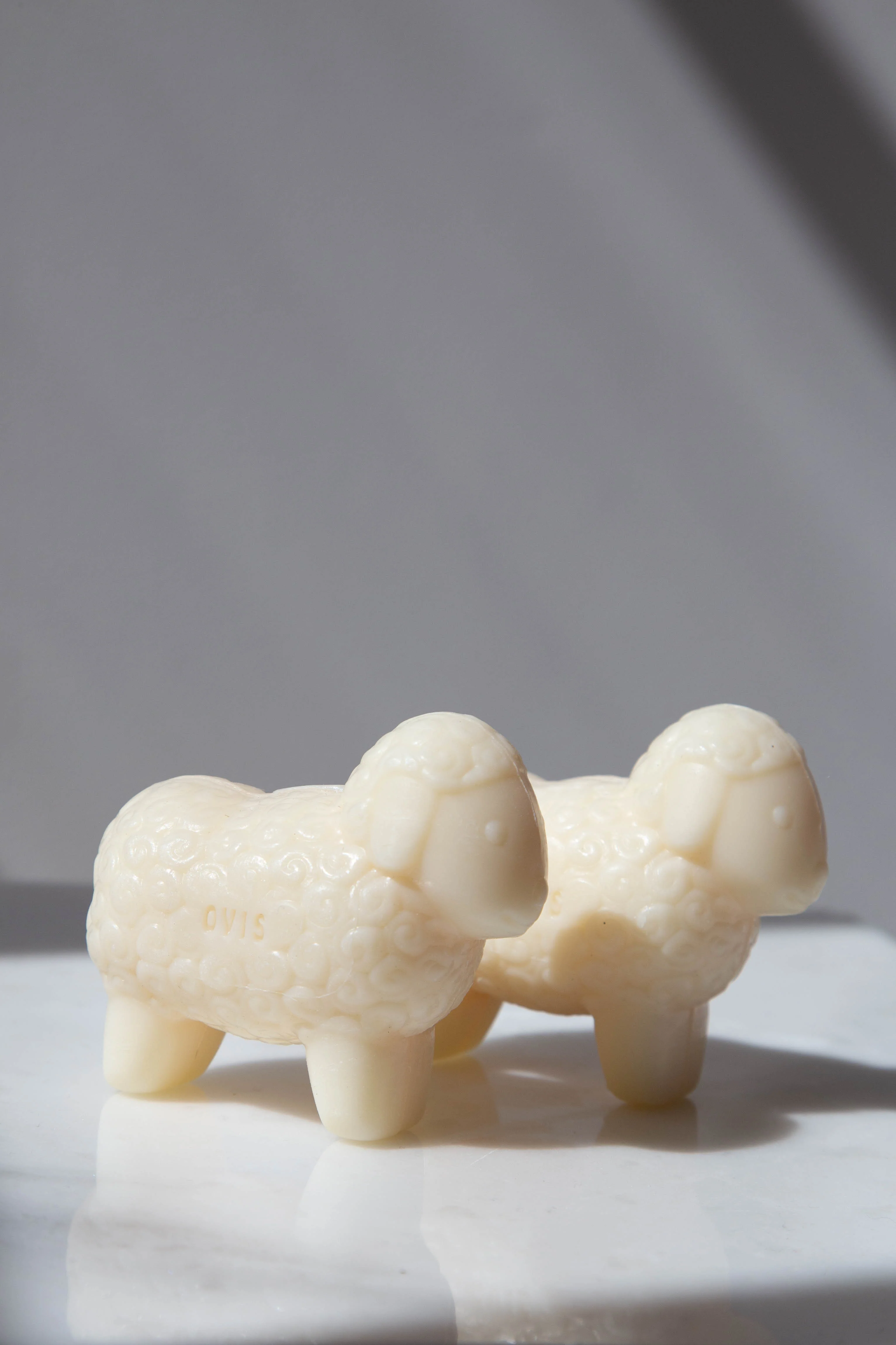 Sheep Milk Soap - Multiple Scents! - Image 4