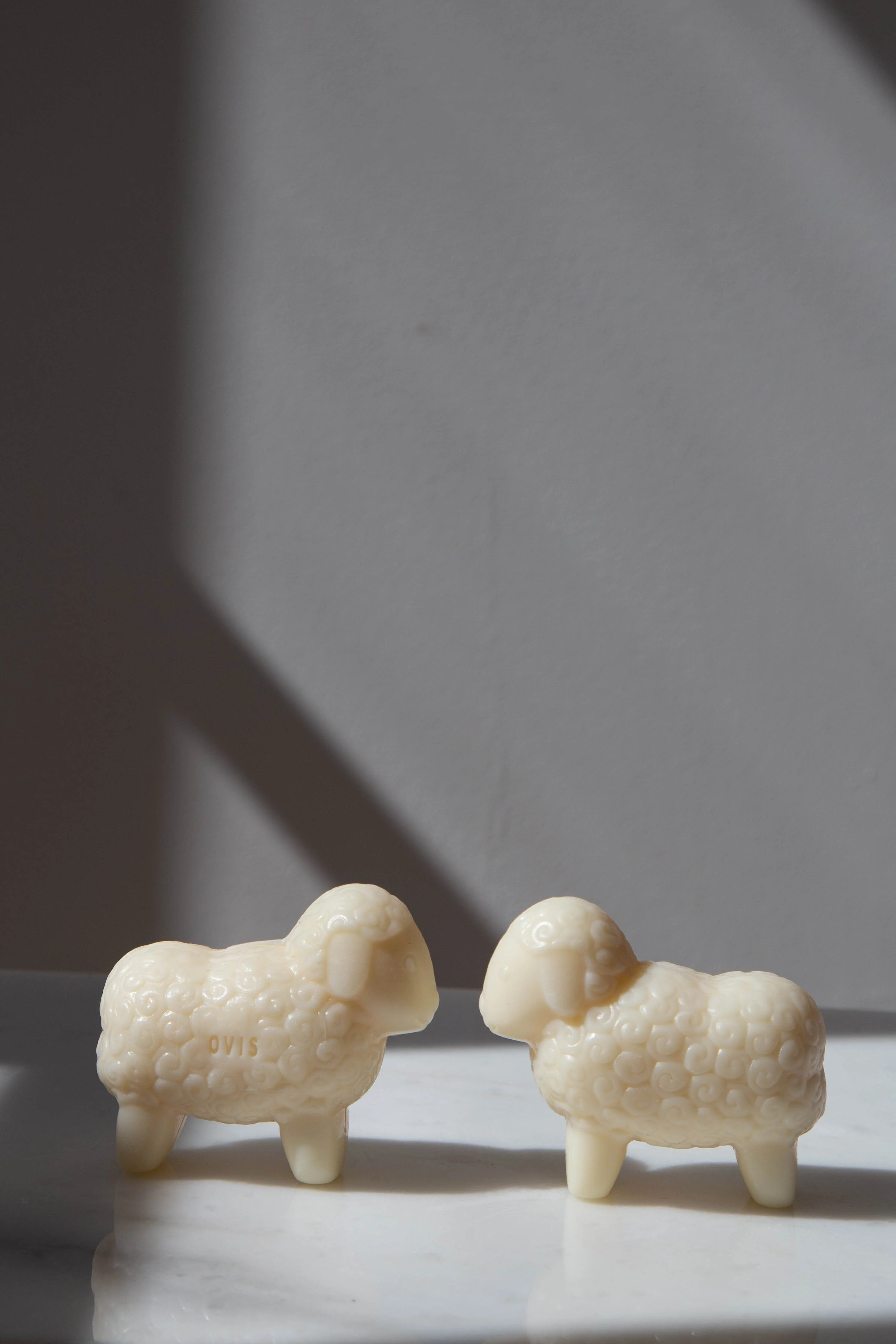 Sheep Milk Soap - Multiple Scents! - Image 6