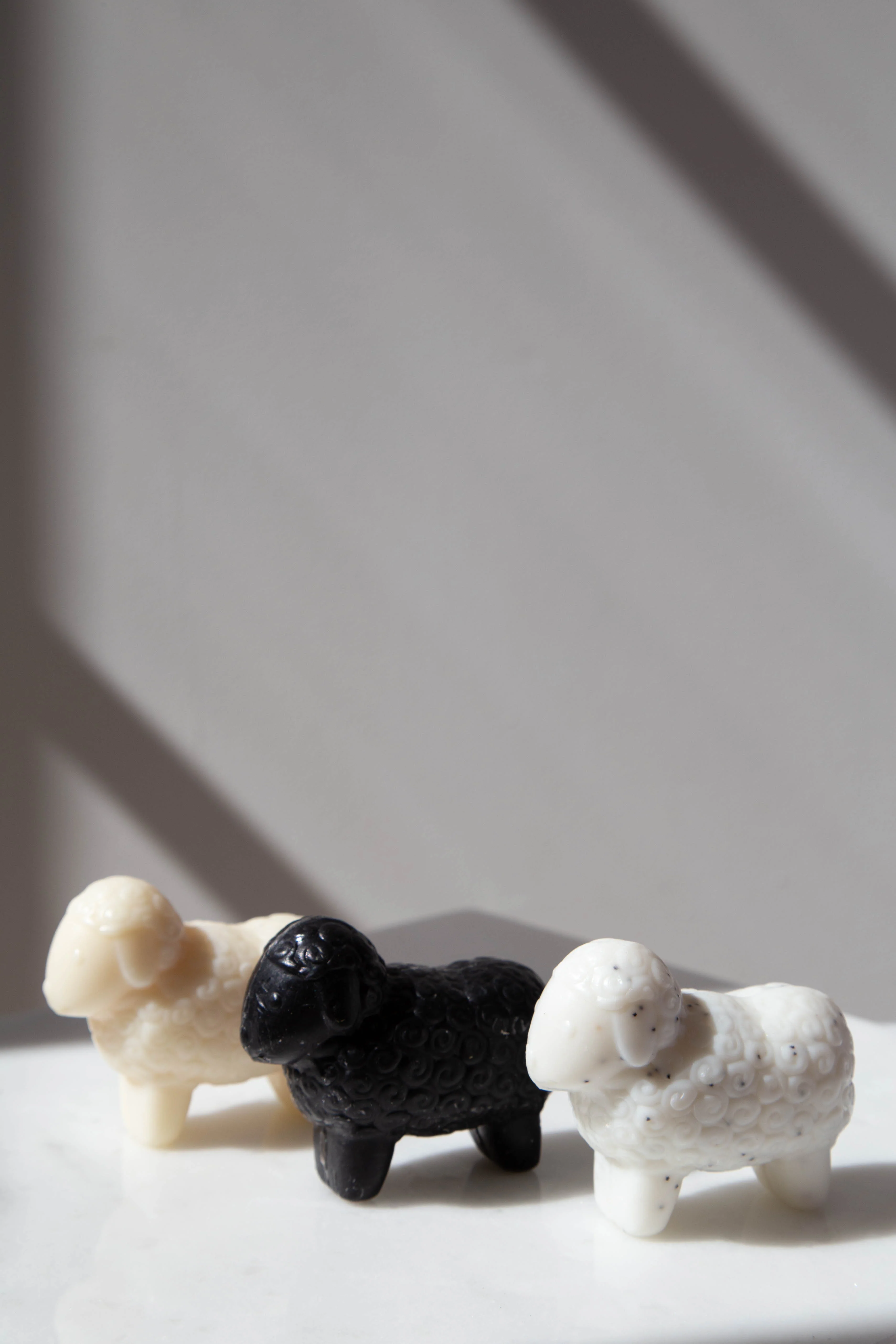 Sheep Milk Soap - Multiple Scents! - Image 7