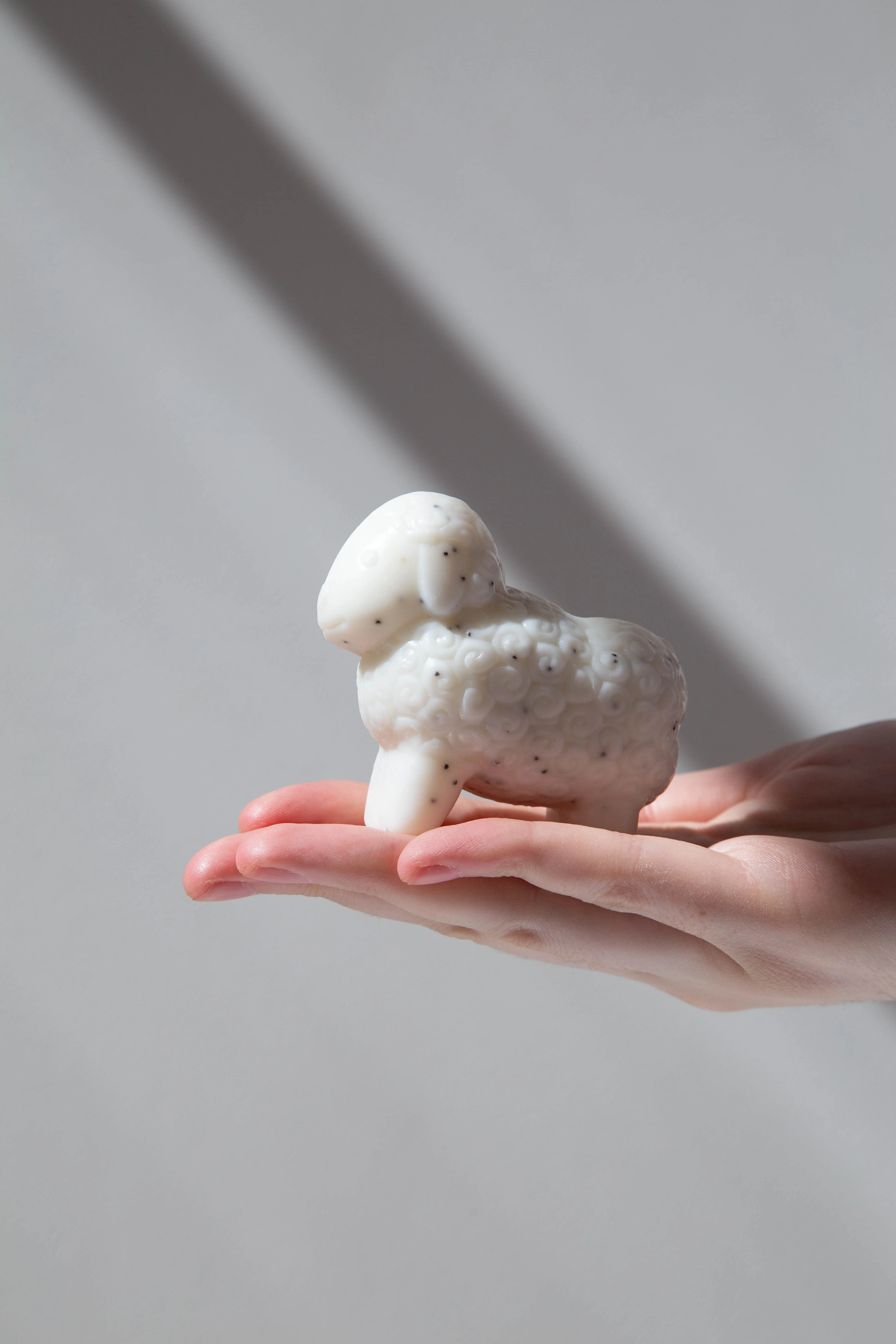 Sheep Milk Soap - Multiple Scents! - Image 9