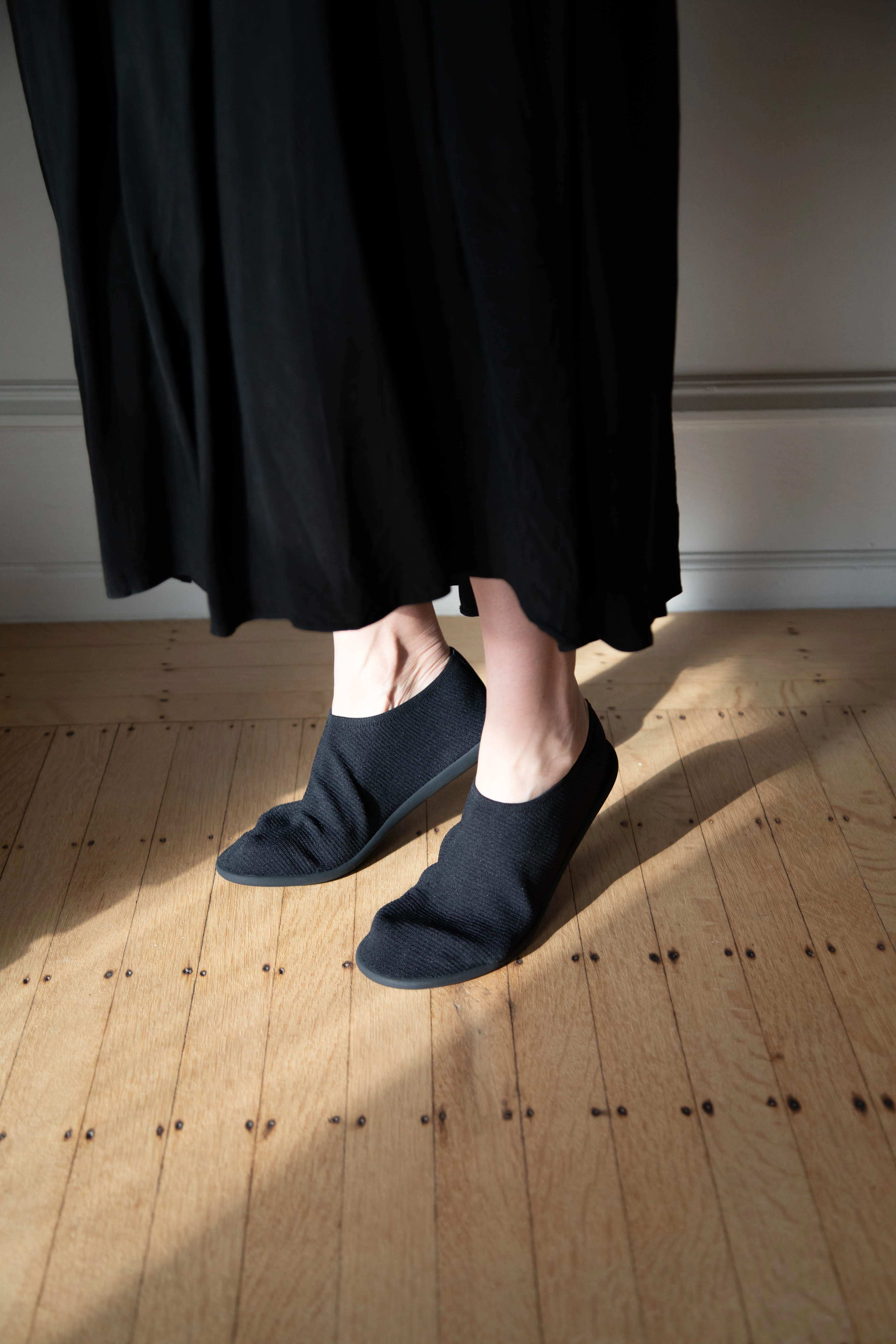 Softromaine | Flat in Black - Image 13