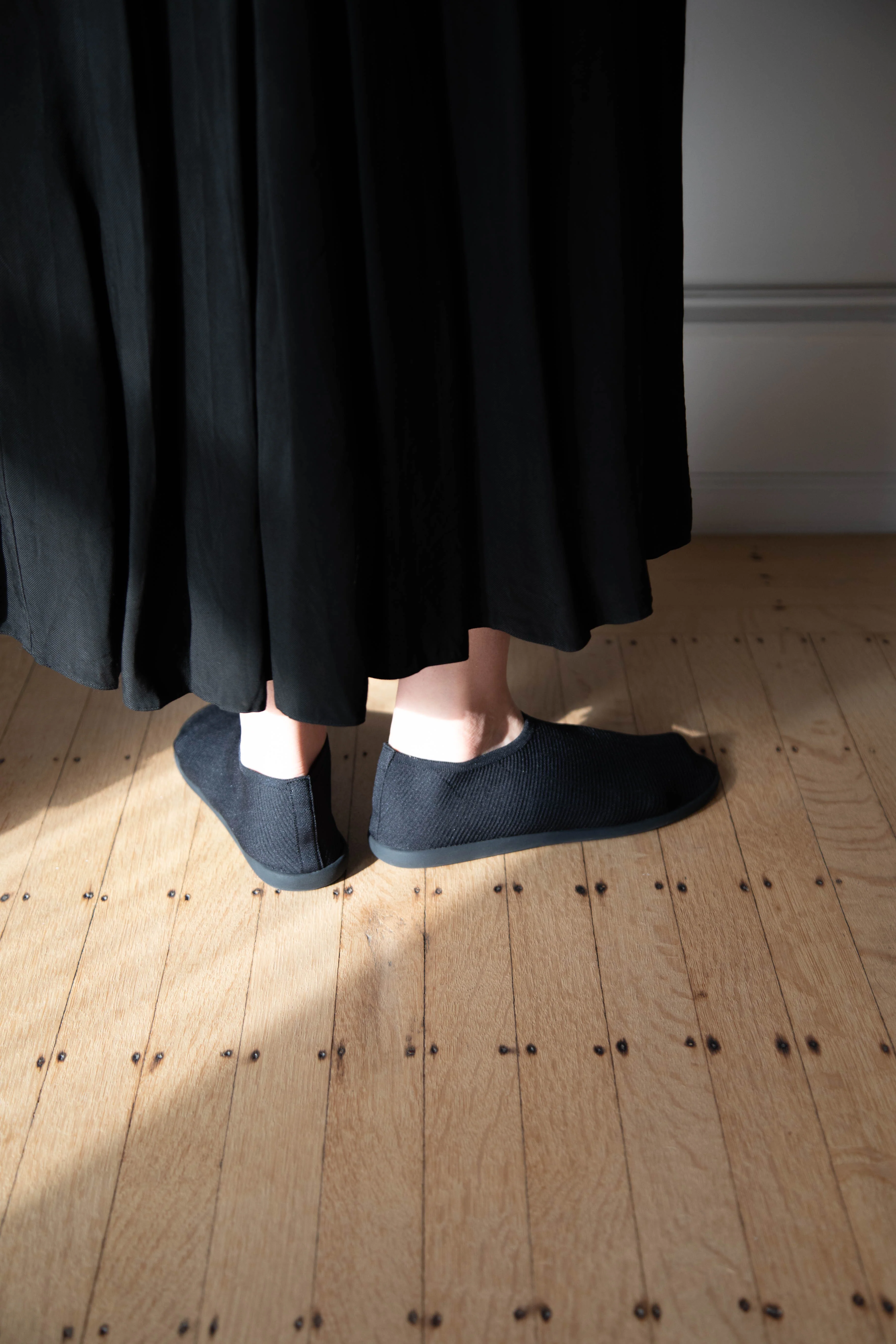 Softromaine | Flat in Black - Image 14