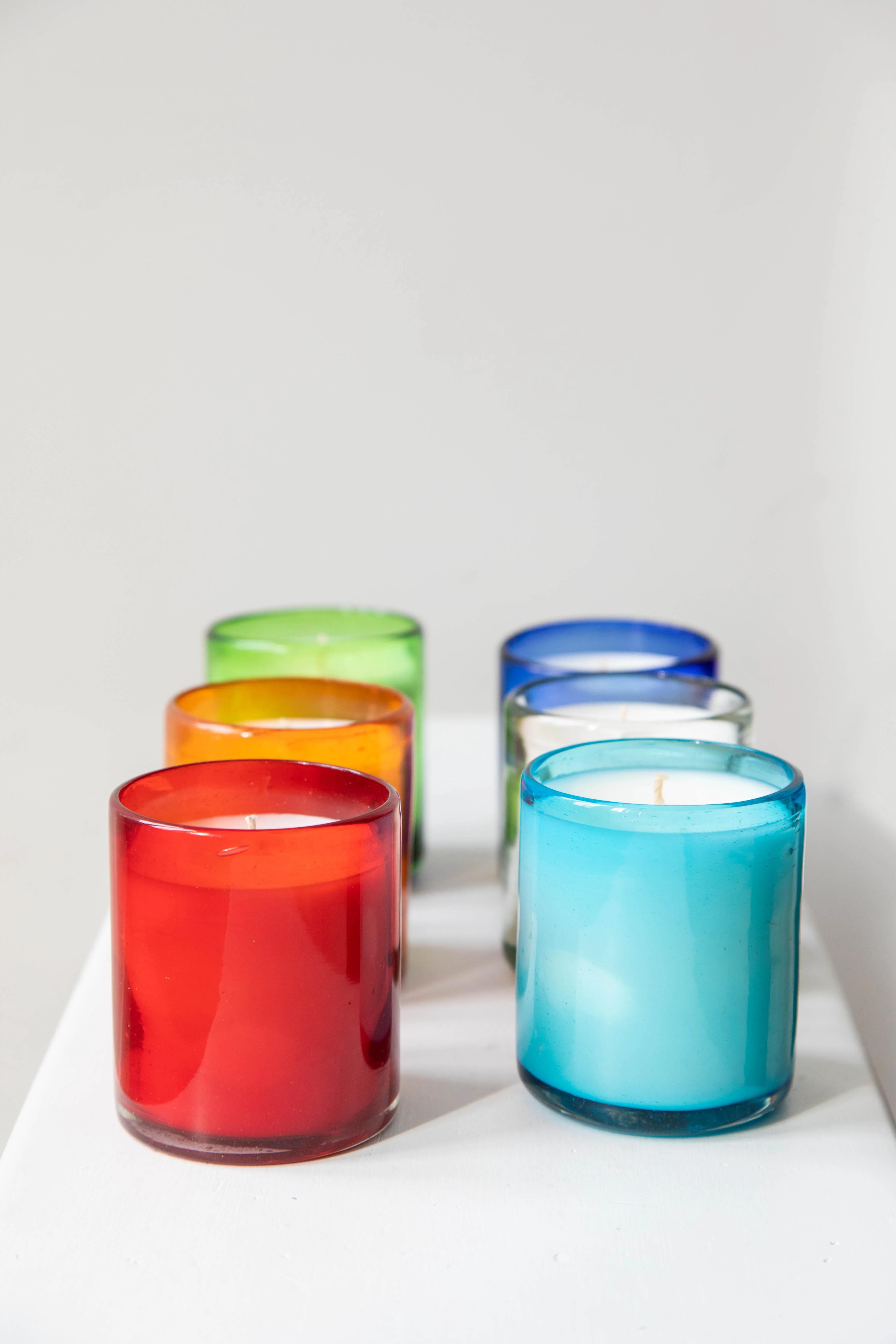 Summer Hours | Shine Candle - Image 7