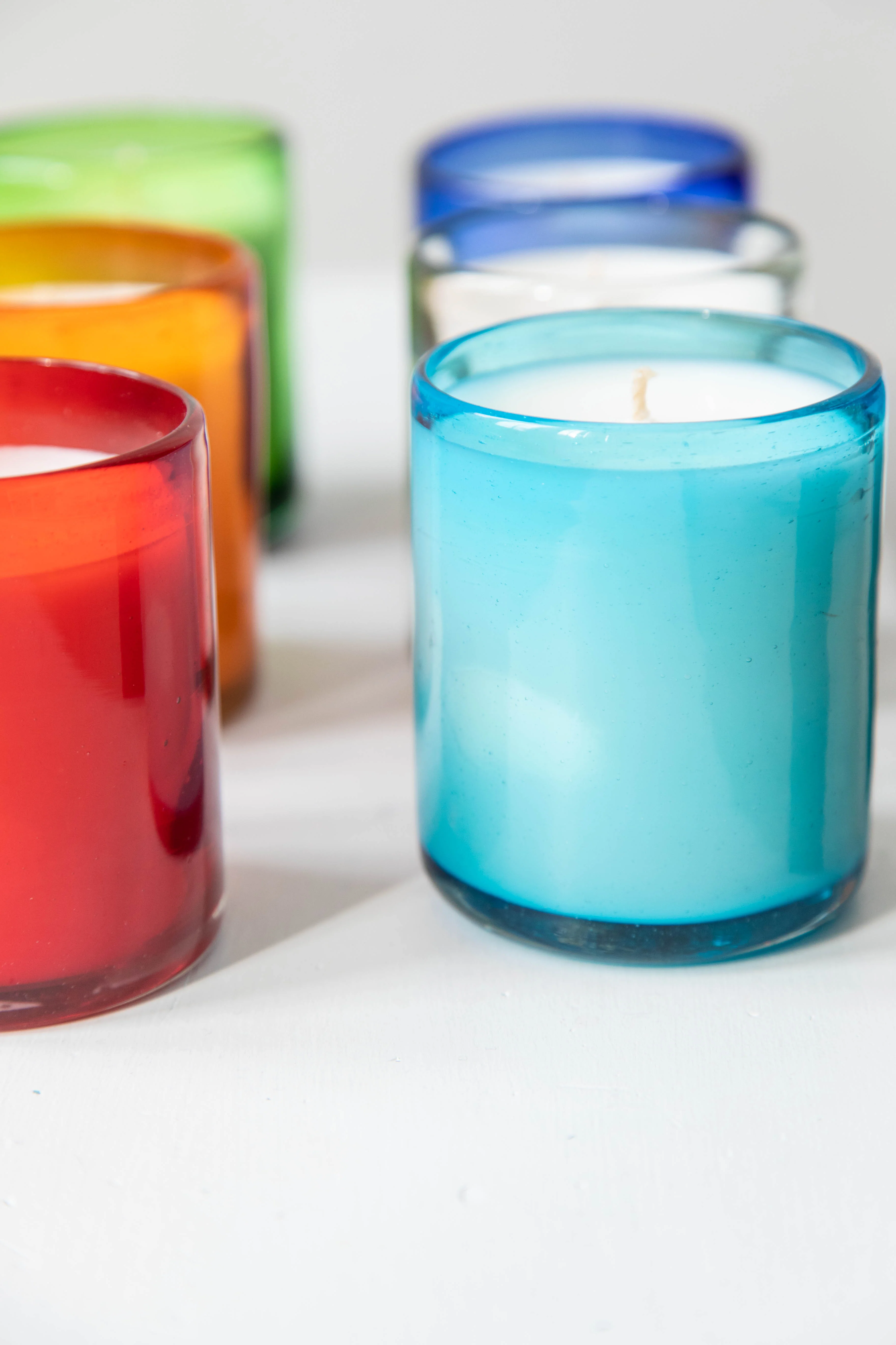 Summer Hours | Shine Candle - Image 8