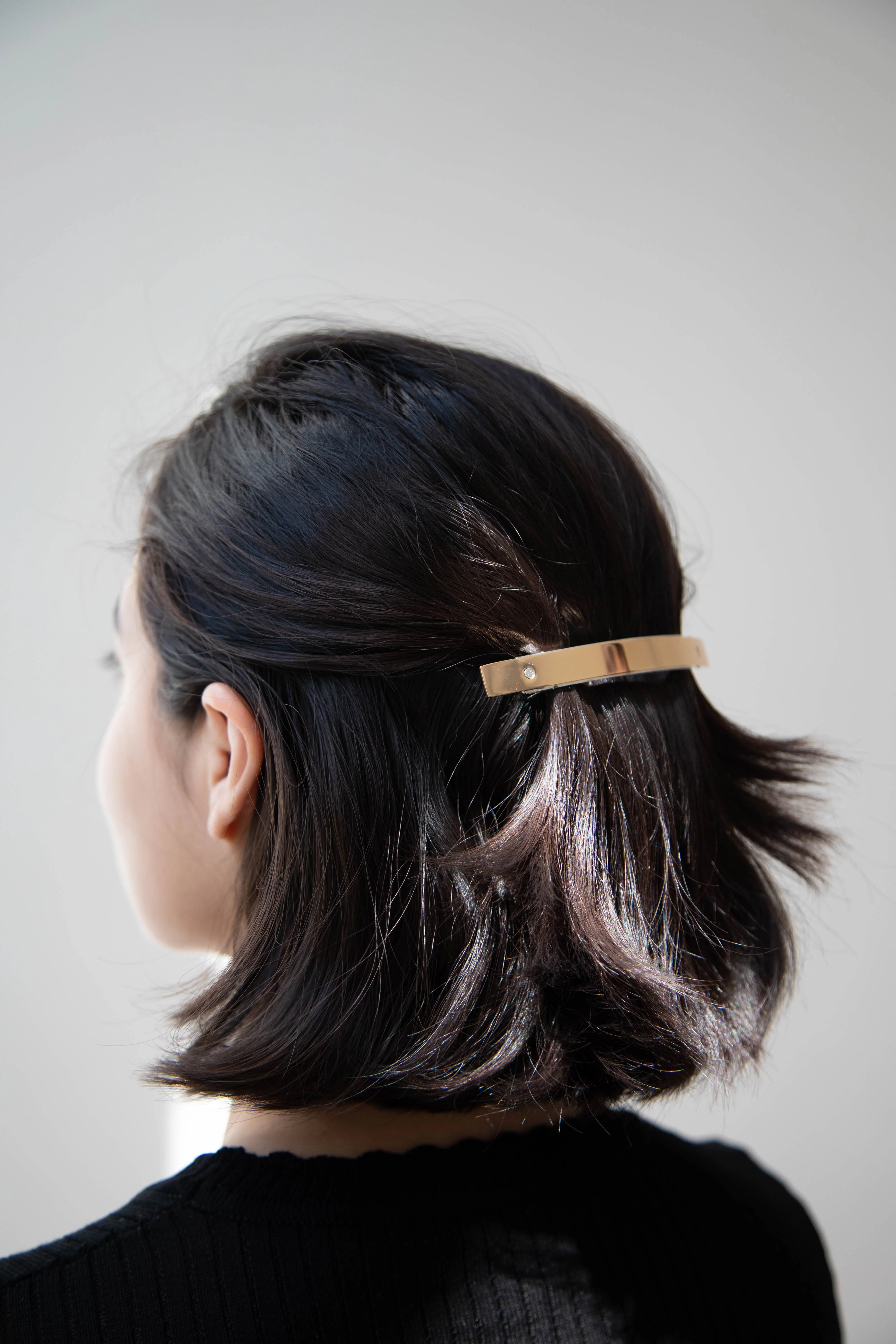 Sylvain Le Hen | Barrette 021 XL Gold - Image 6