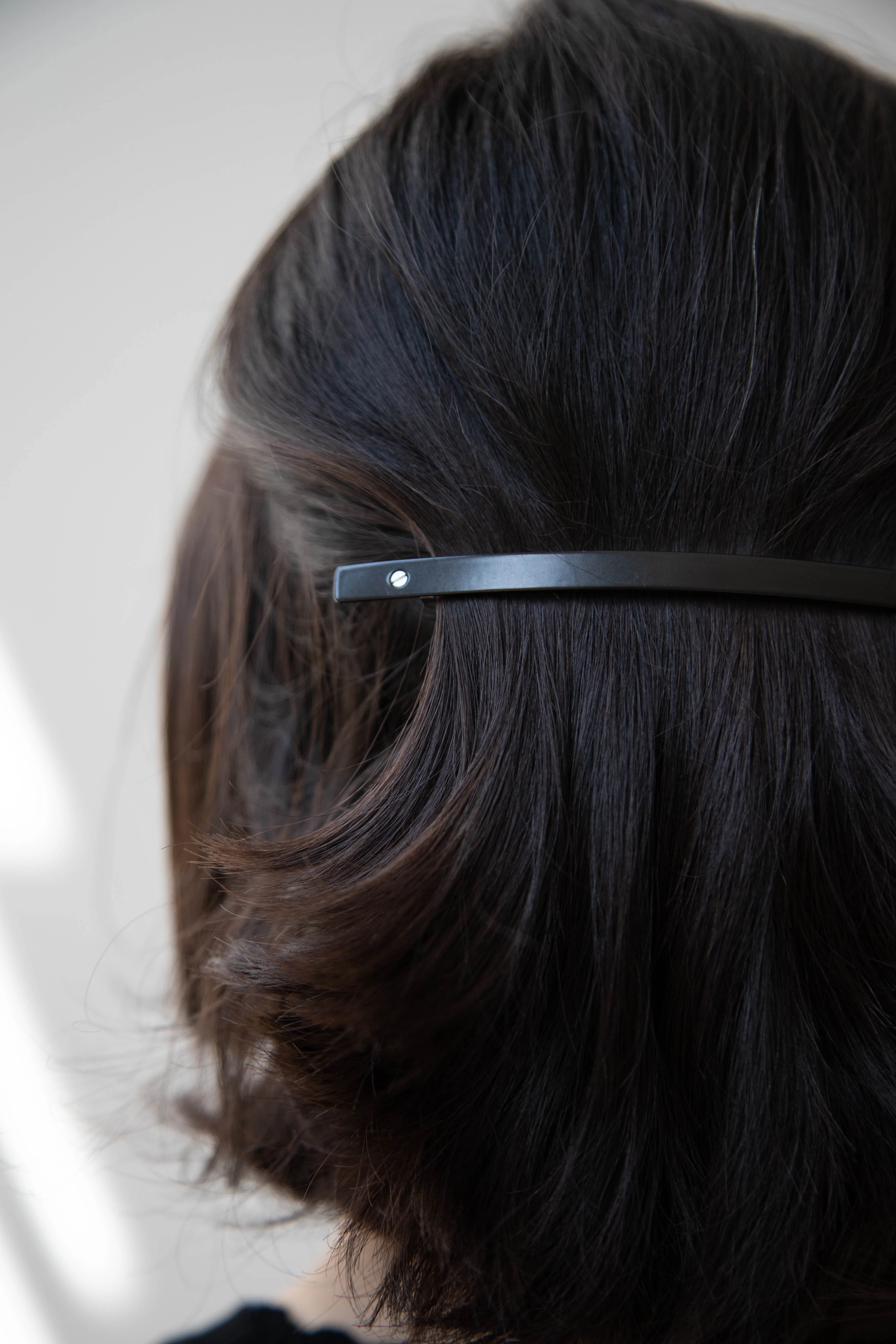 Sylvain Le Hen | Barrette 021 XS Black - Image 5
