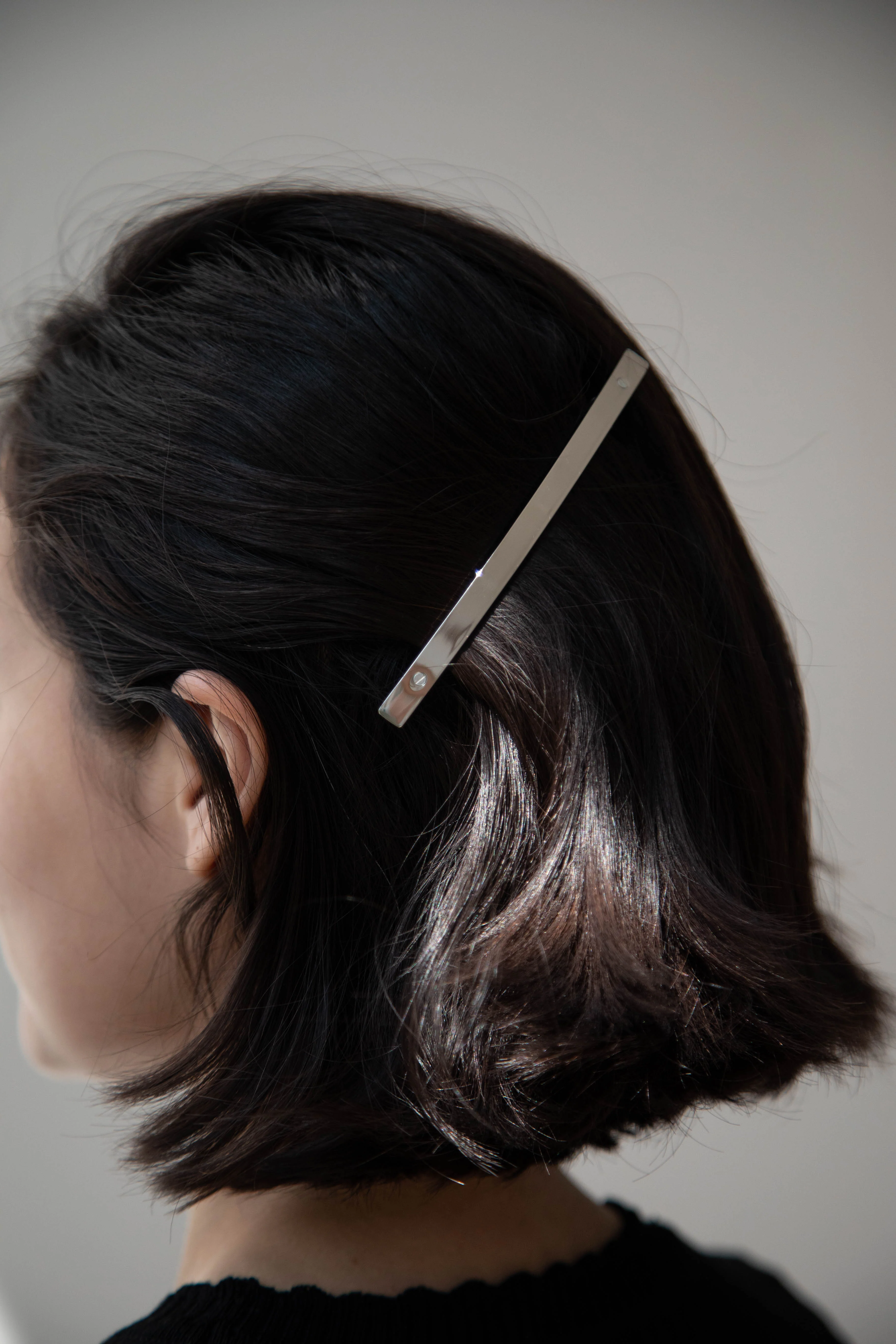 Sylvain Le Hen | Barrette 021 XS Silver - Image 6