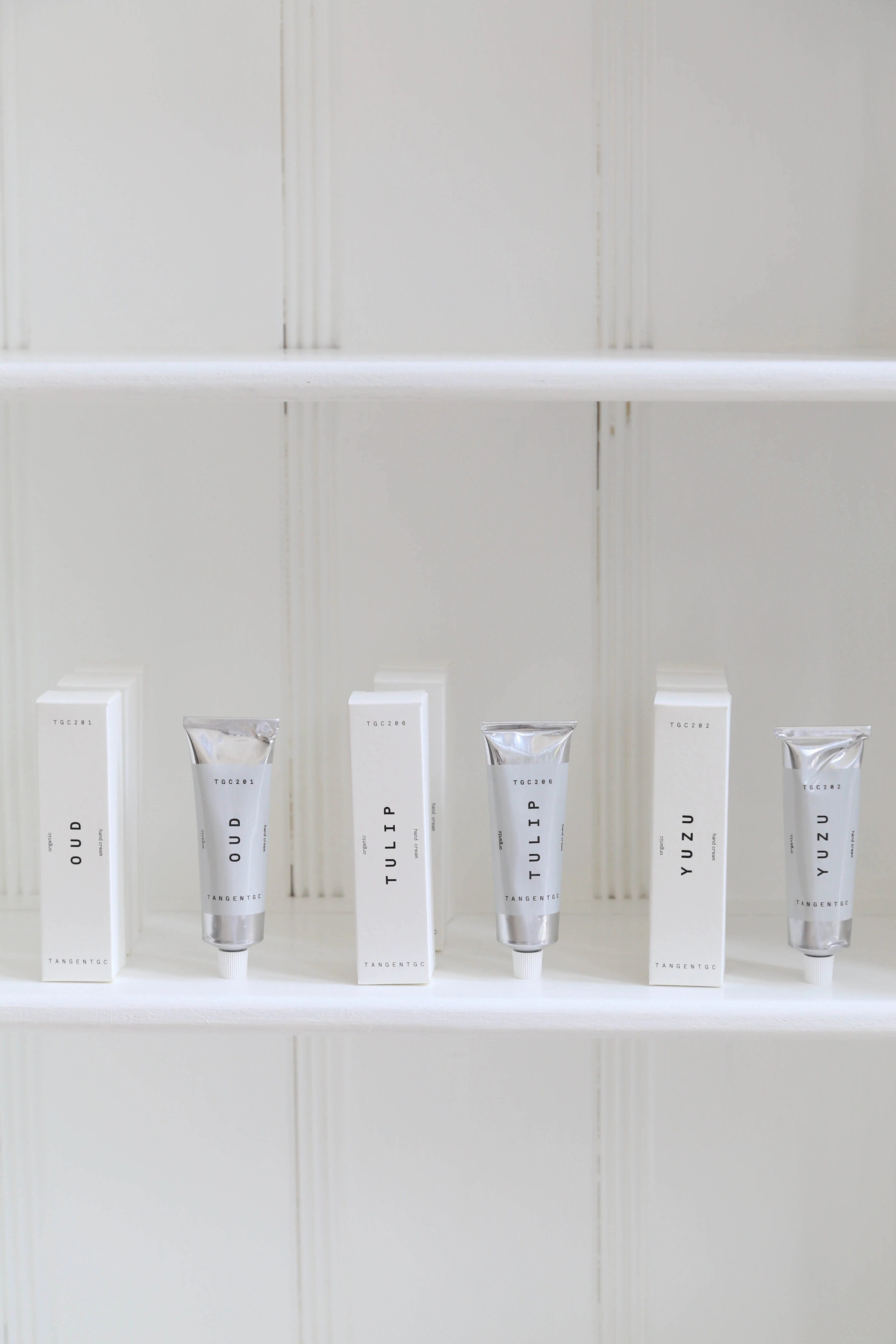 Tangent Hand Cream - Multiple Scents - Image 10