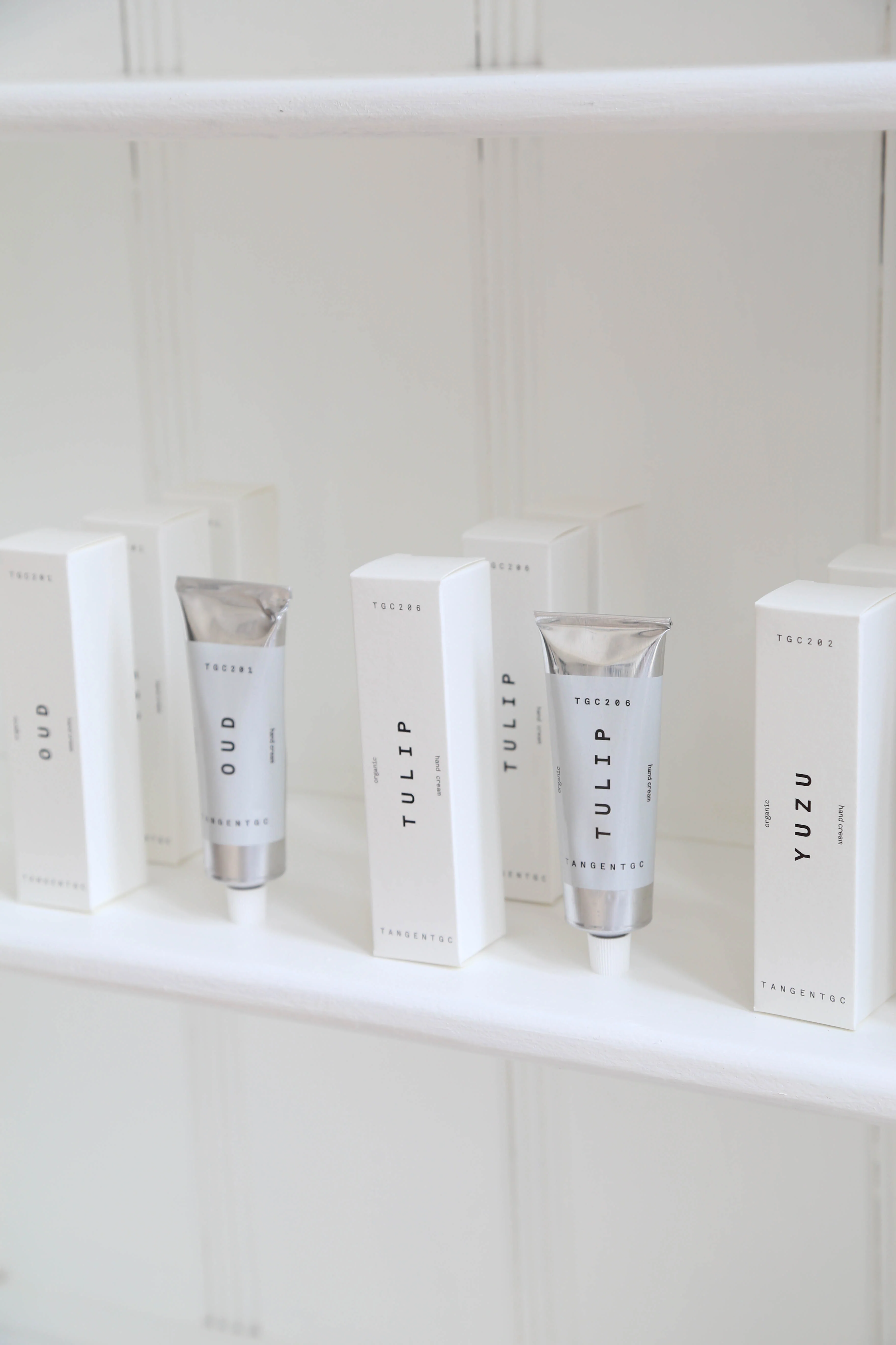 Tangent Hand Cream - Multiple Scents - Image 11