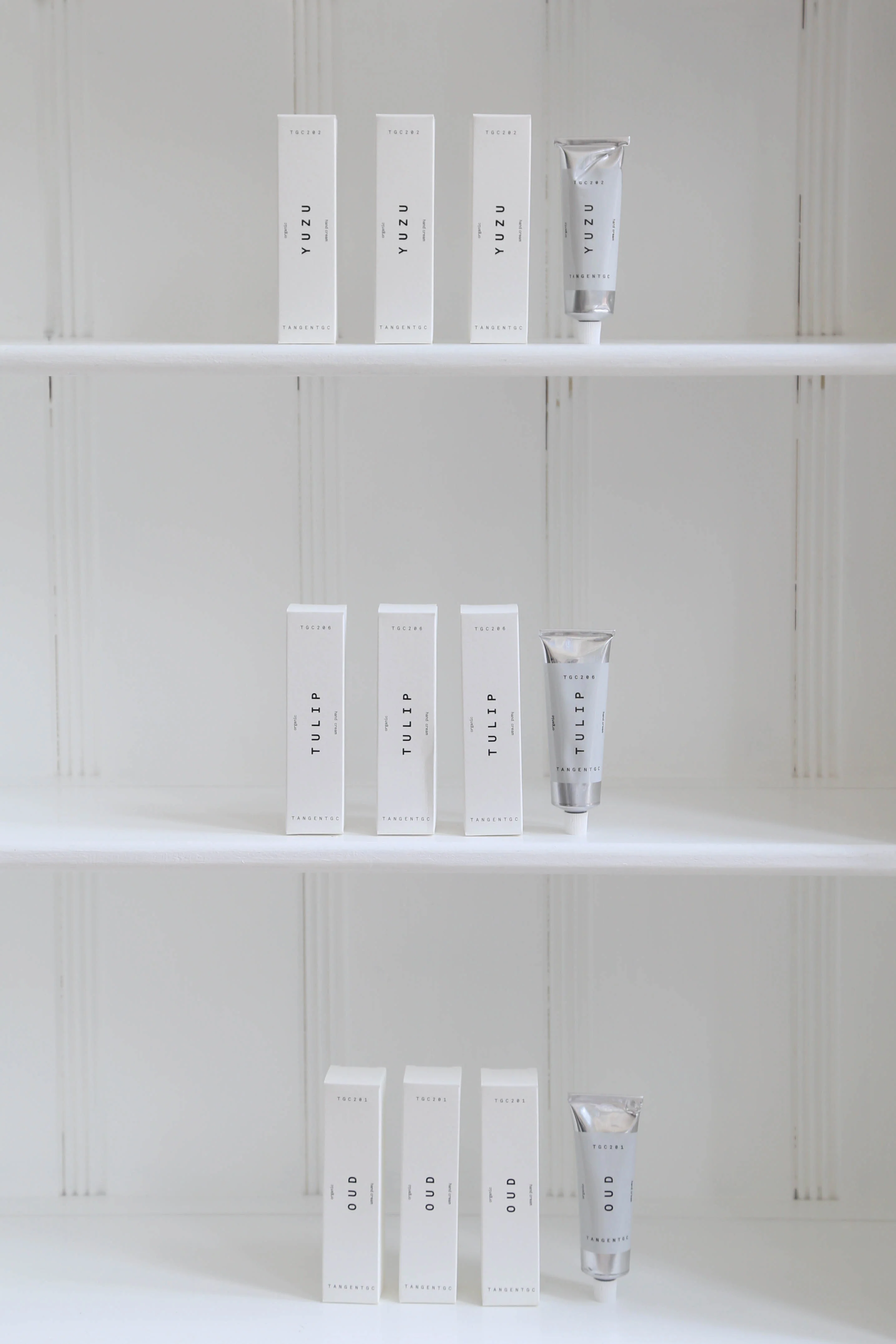 Tangent Hand Cream - Multiple Scents - Image 12