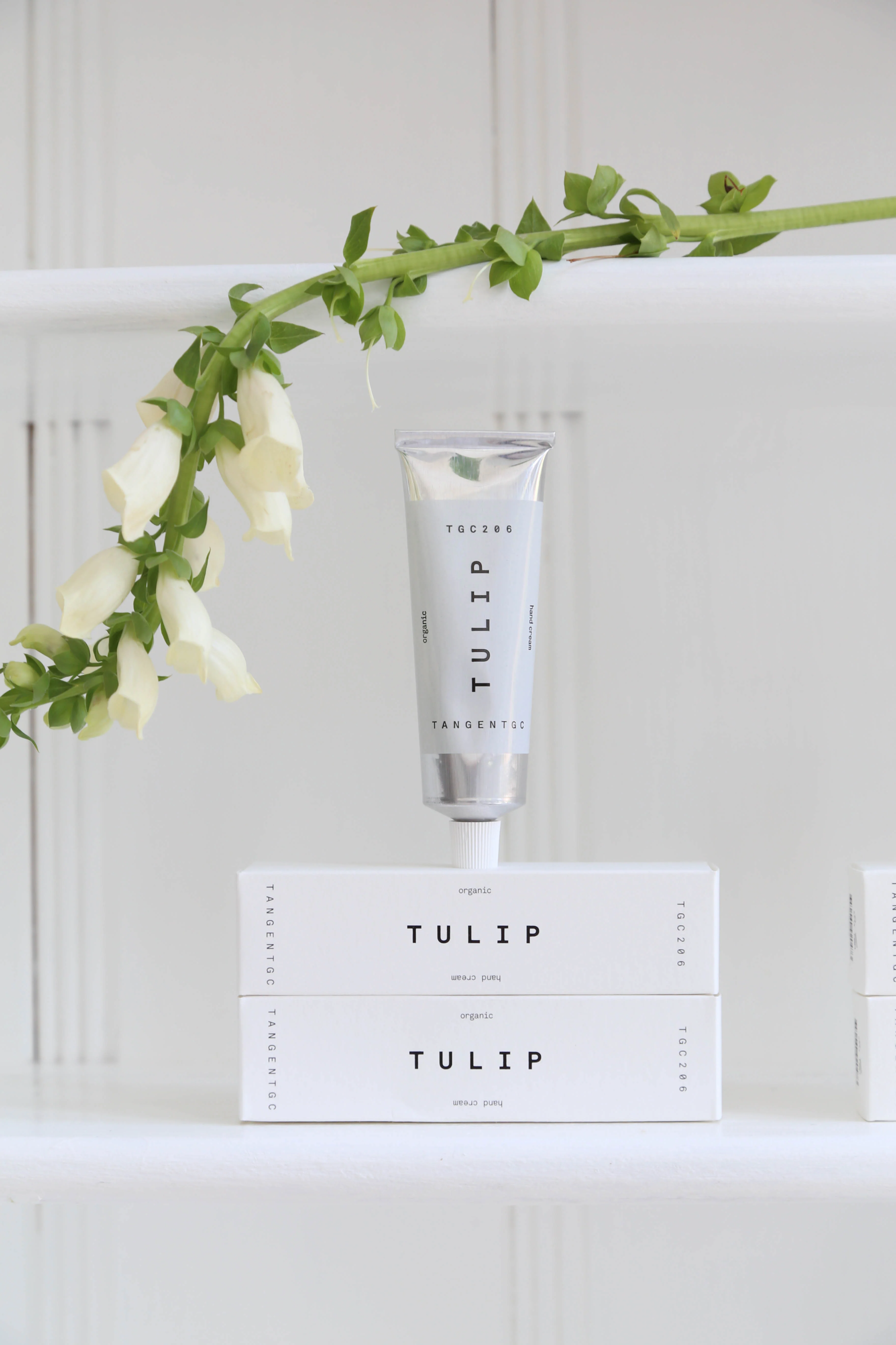 Tangent Hand Cream - Multiple Scents - Image 13