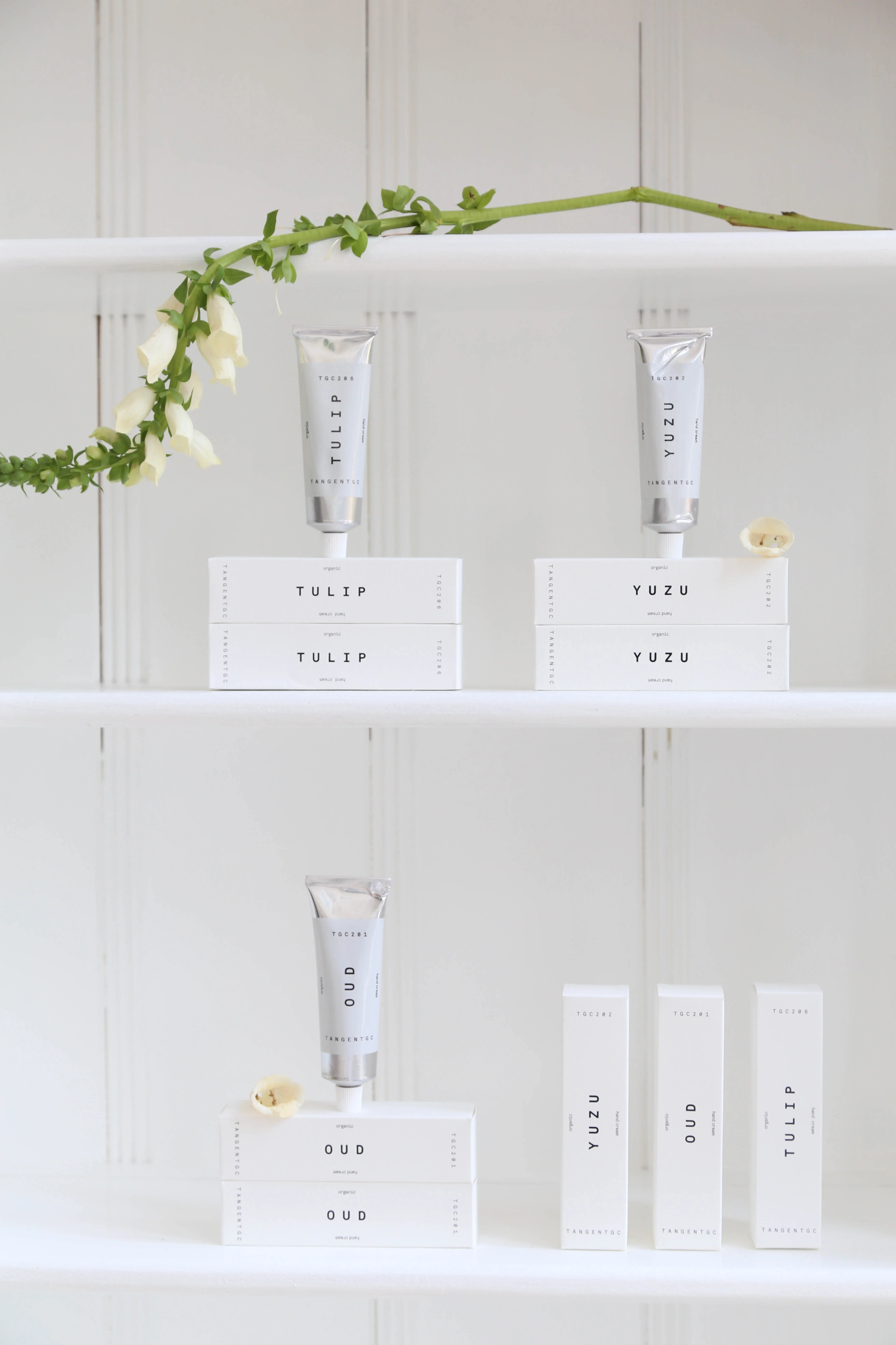 Tangent Hand Cream - Multiple Scents - Image 15