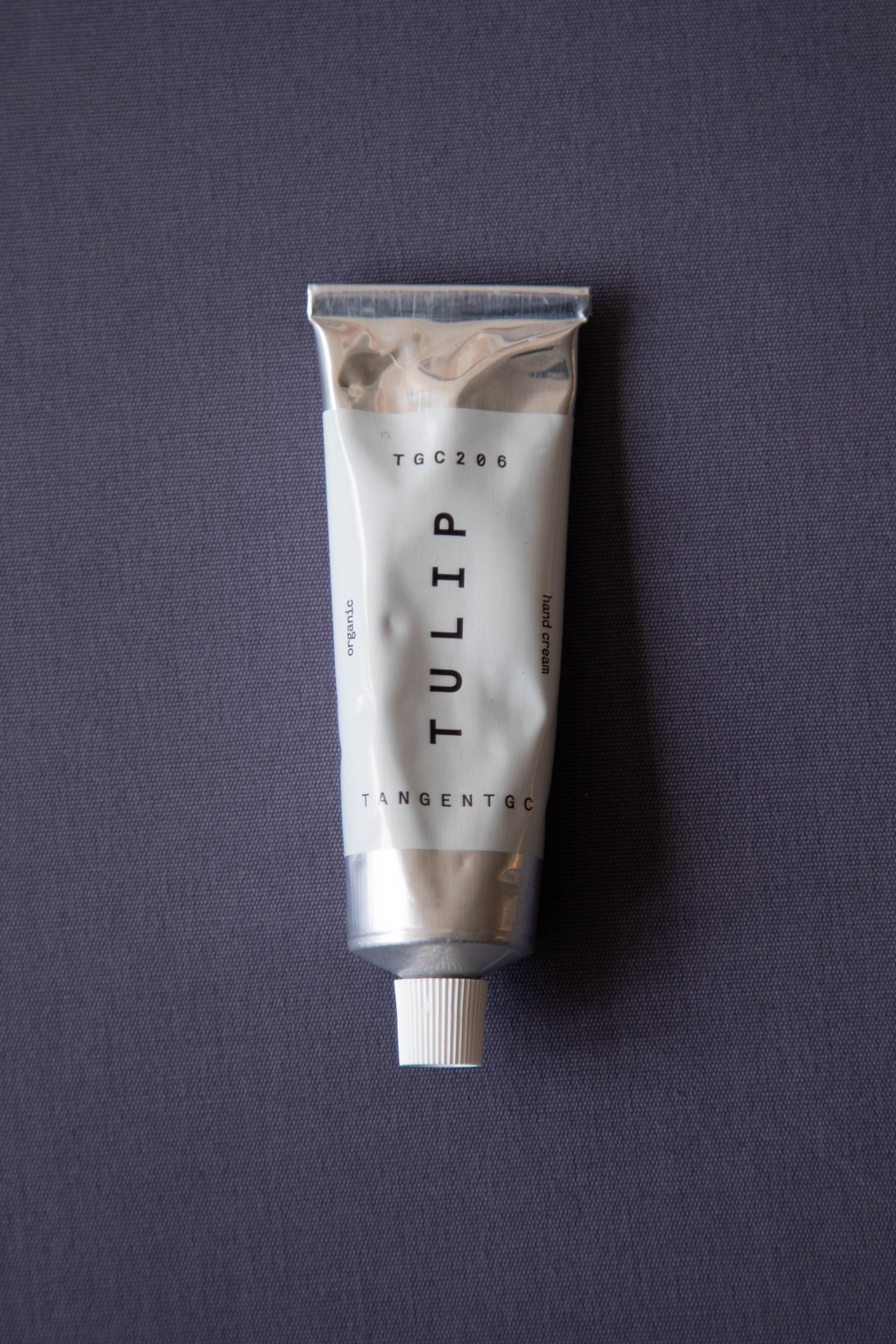 Tangent Hand Cream - Multiple Scents - Image 4