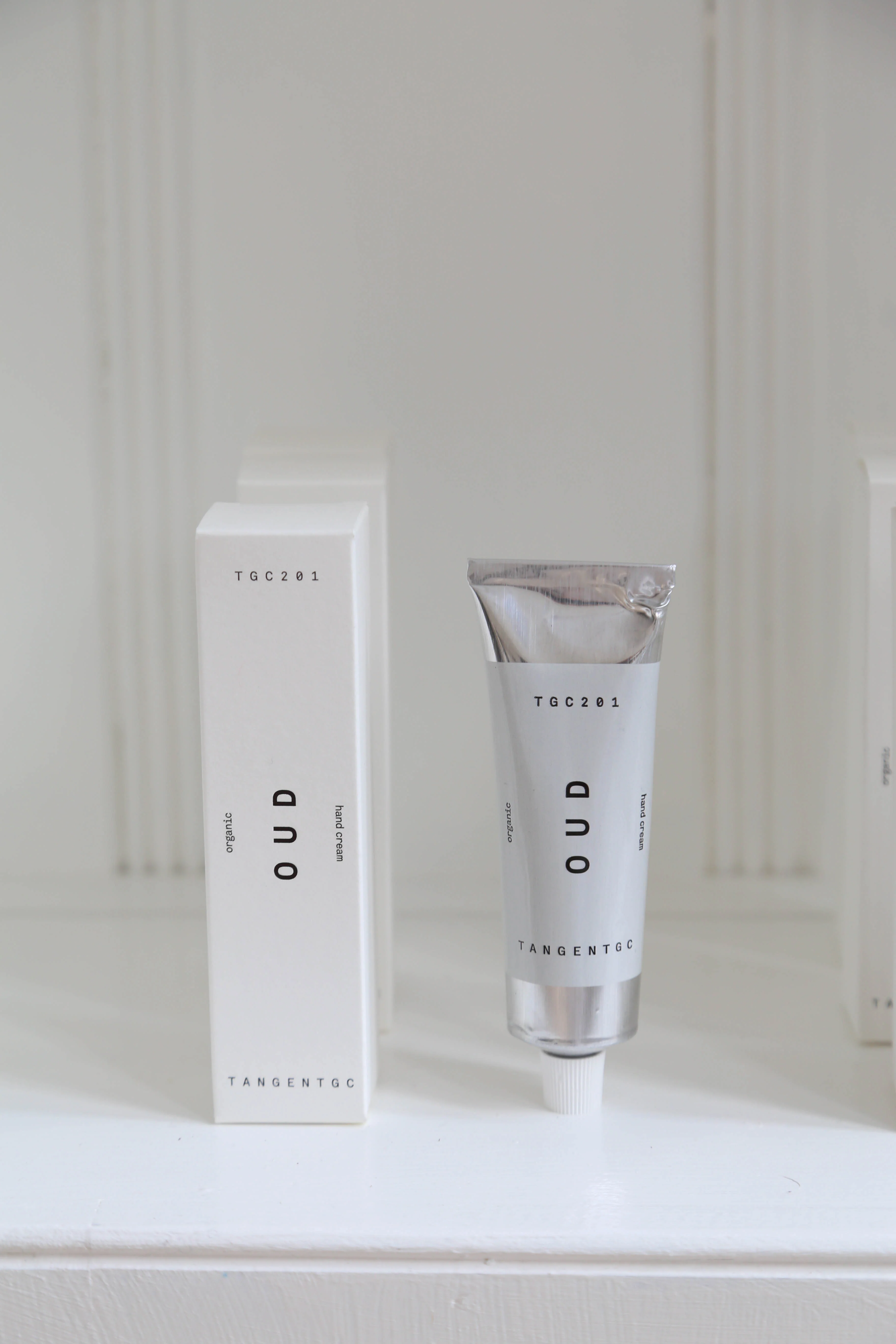 Tangent Hand Cream - Multiple Scents - Image 7