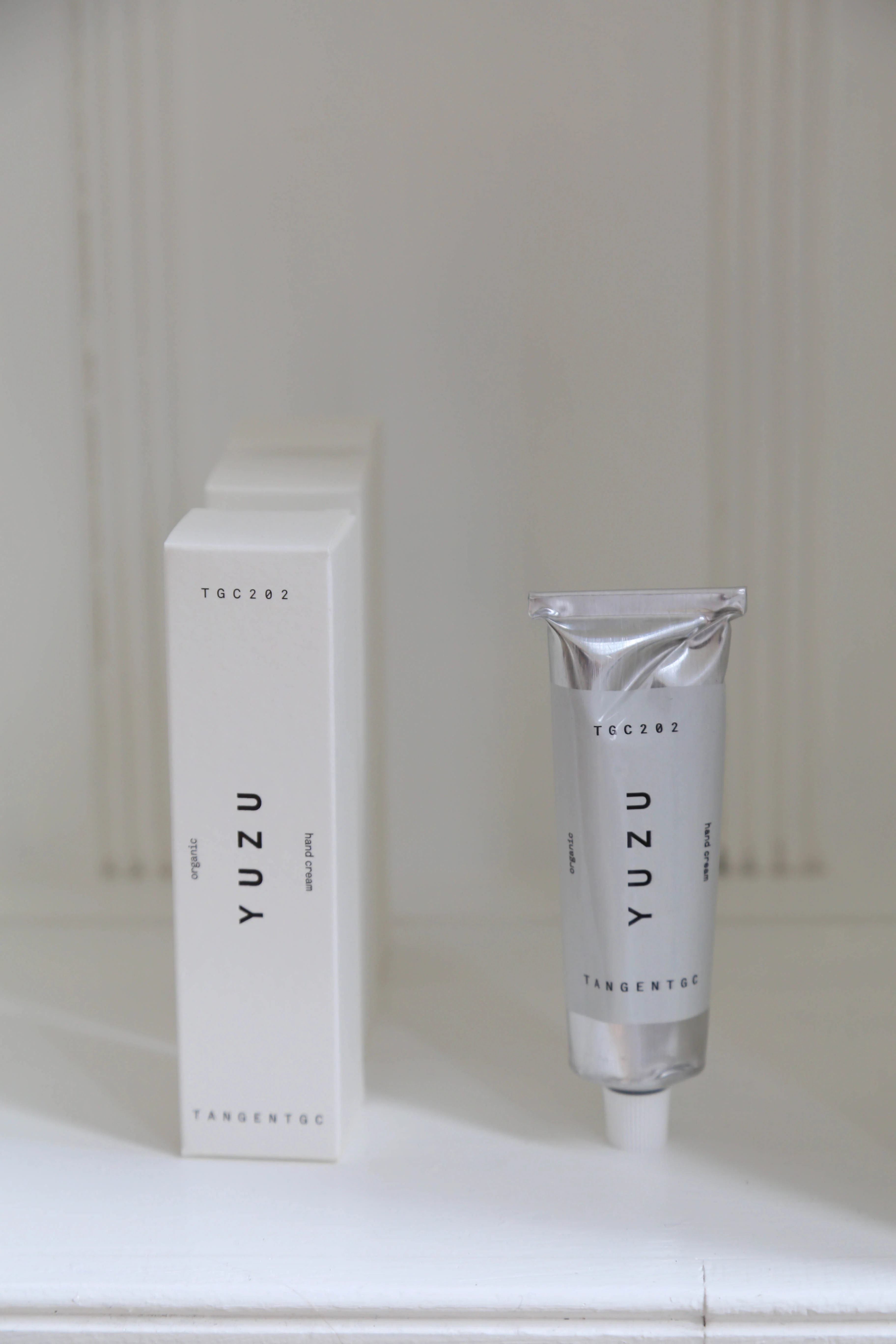 Tangent Hand Cream - Multiple Scents - Image 8