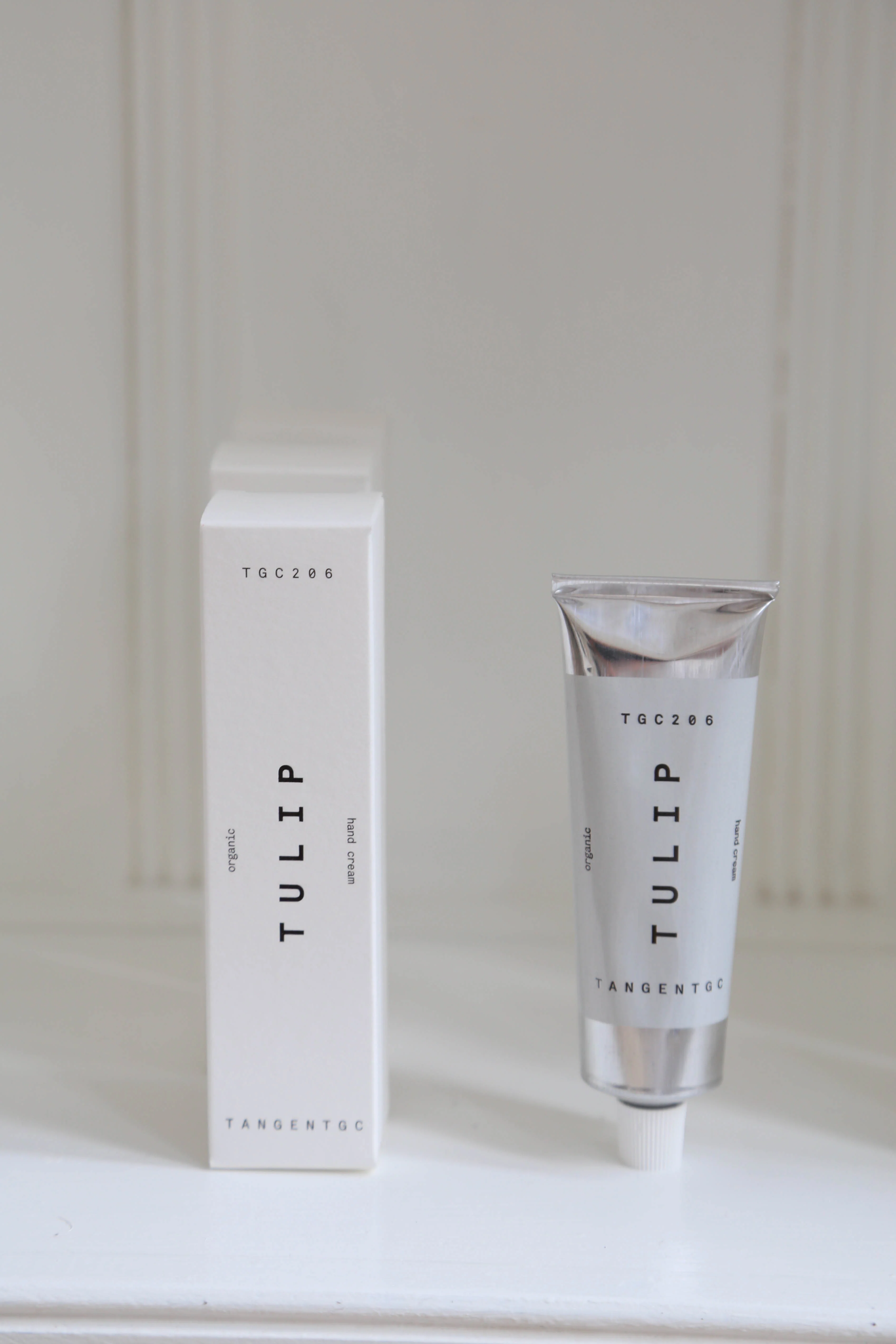 Tangent Hand Cream - Multiple Scents - Image 9