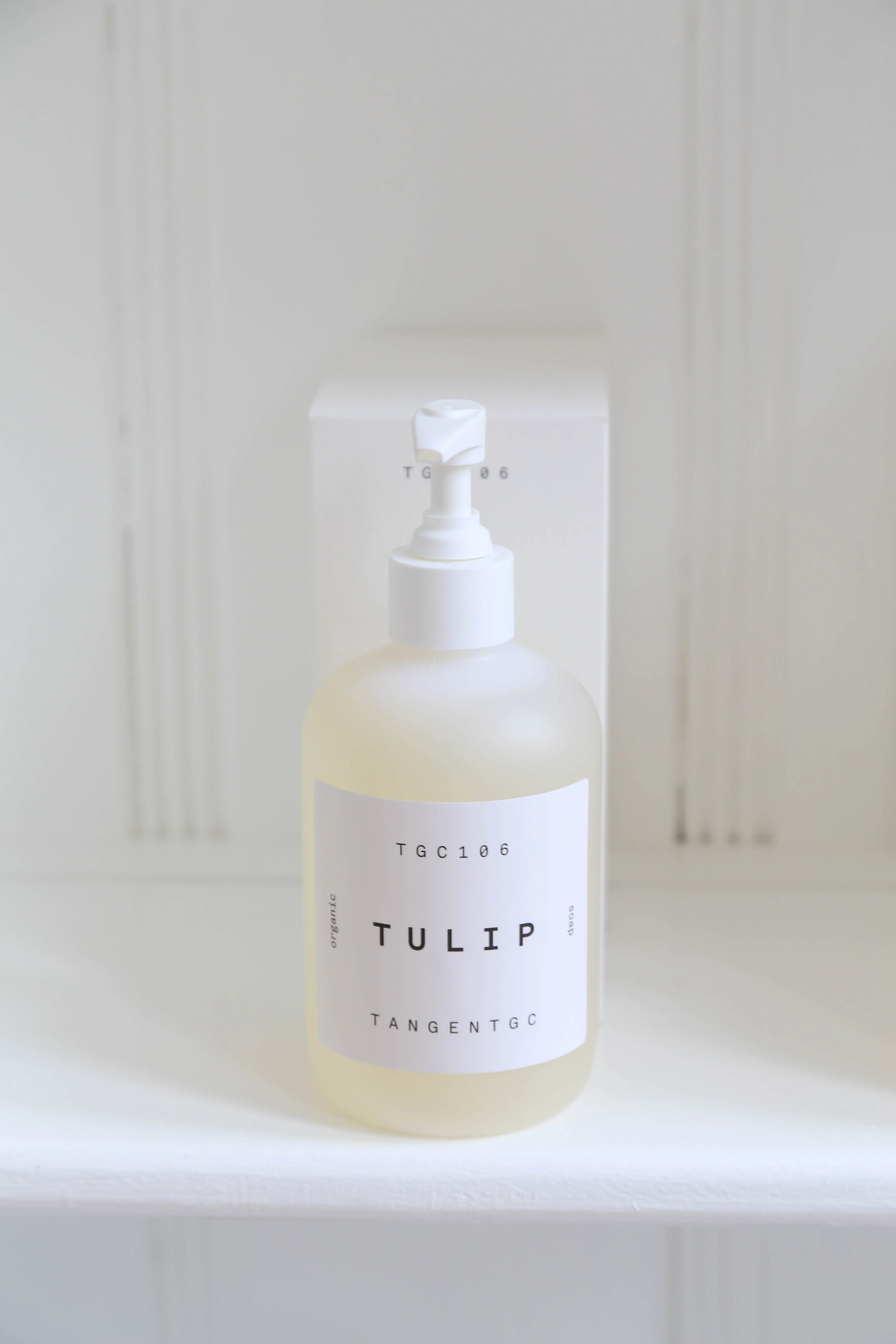 Tangent Hand Soap - Multiple Scents - Image 11