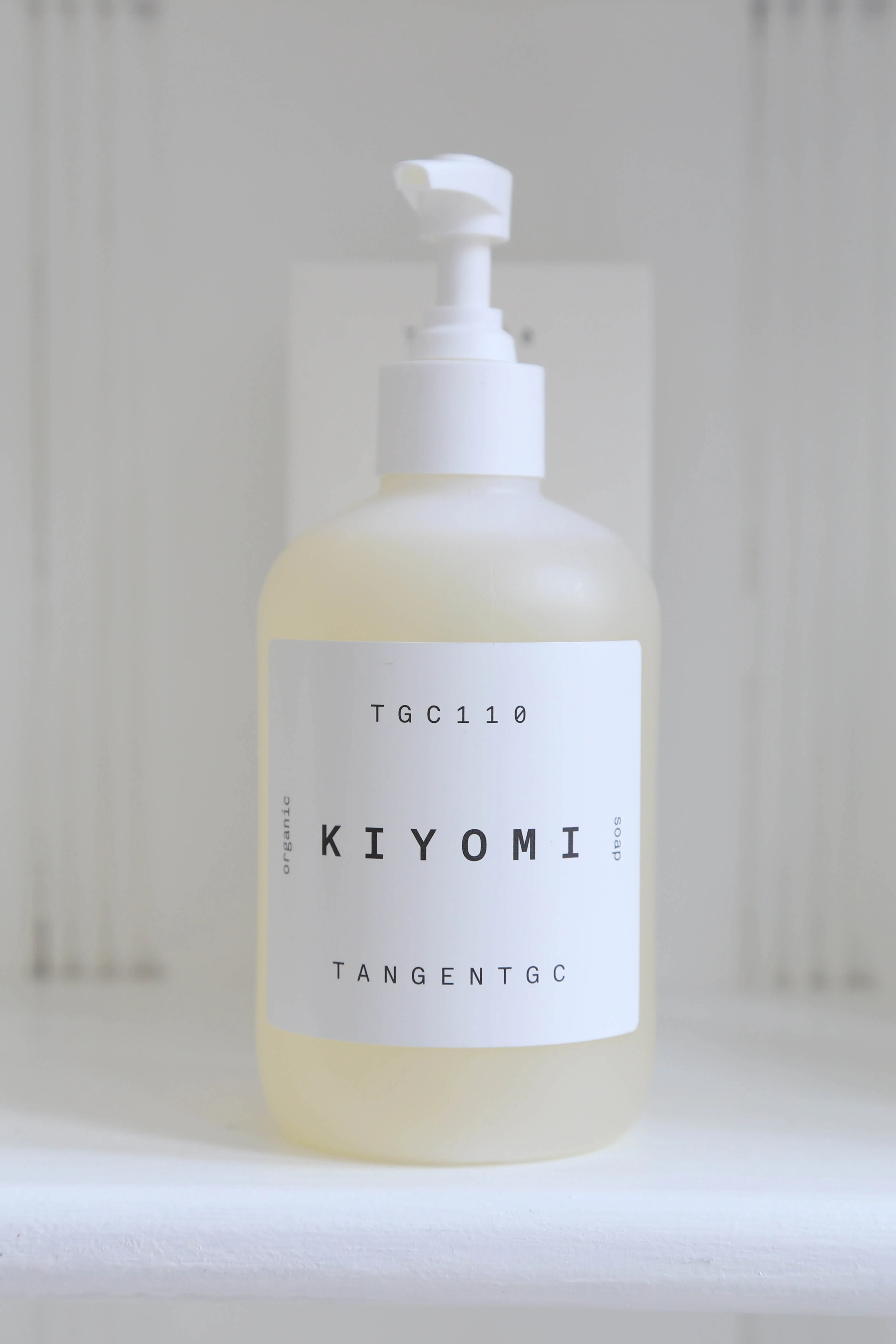 Tangent Hand Soap - Multiple Scents - Image 12