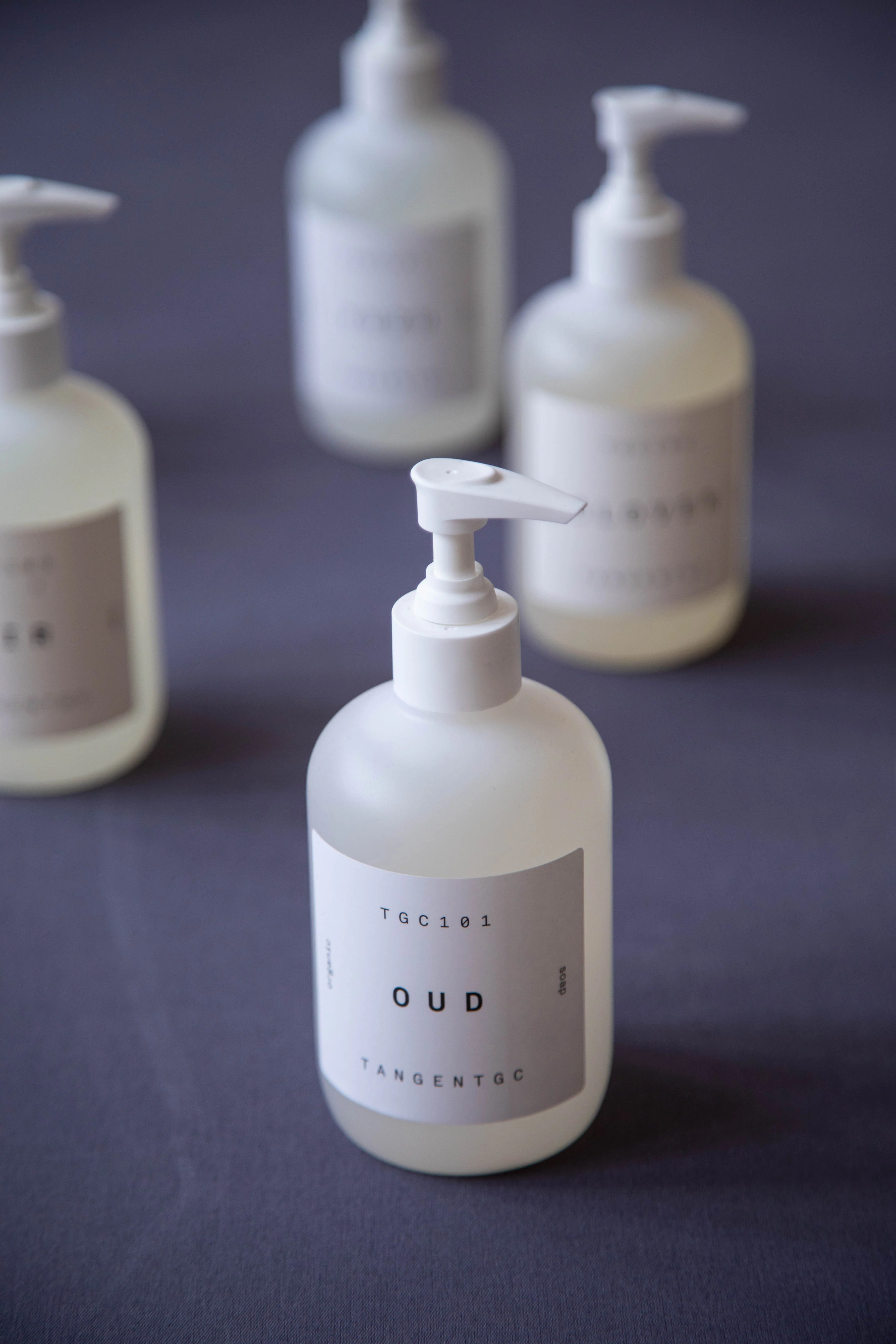 Tangent Hand Soap - Multiple Scents - Image 4