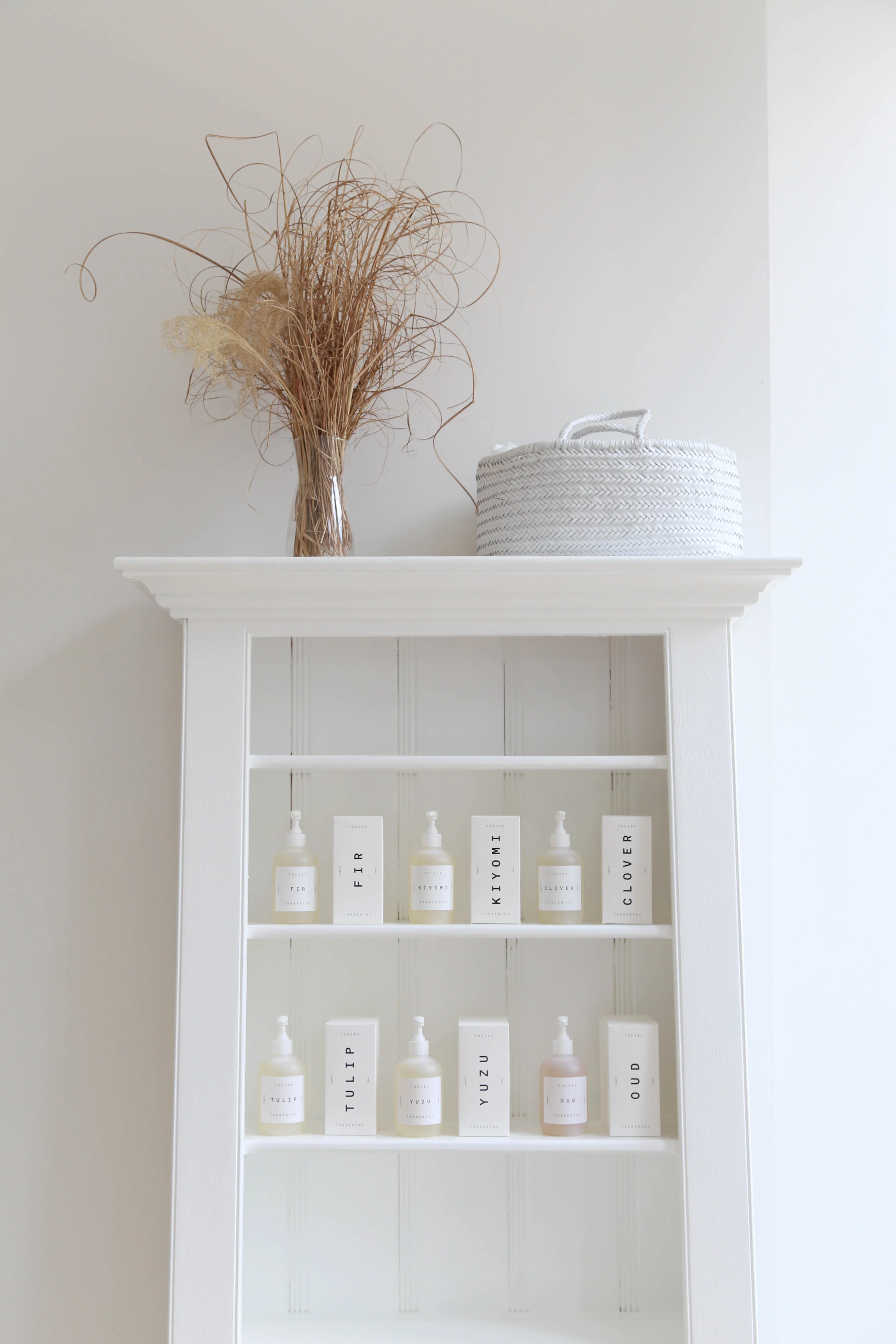 Tangent Hand Soap - Multiple Scents - Image 7